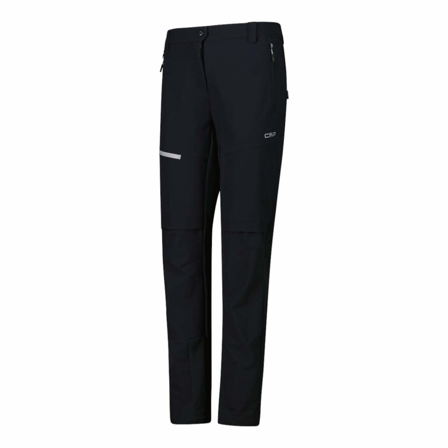 CMP Damen Trekkinghose WOMAN LONG PANT 35T2586 2/11