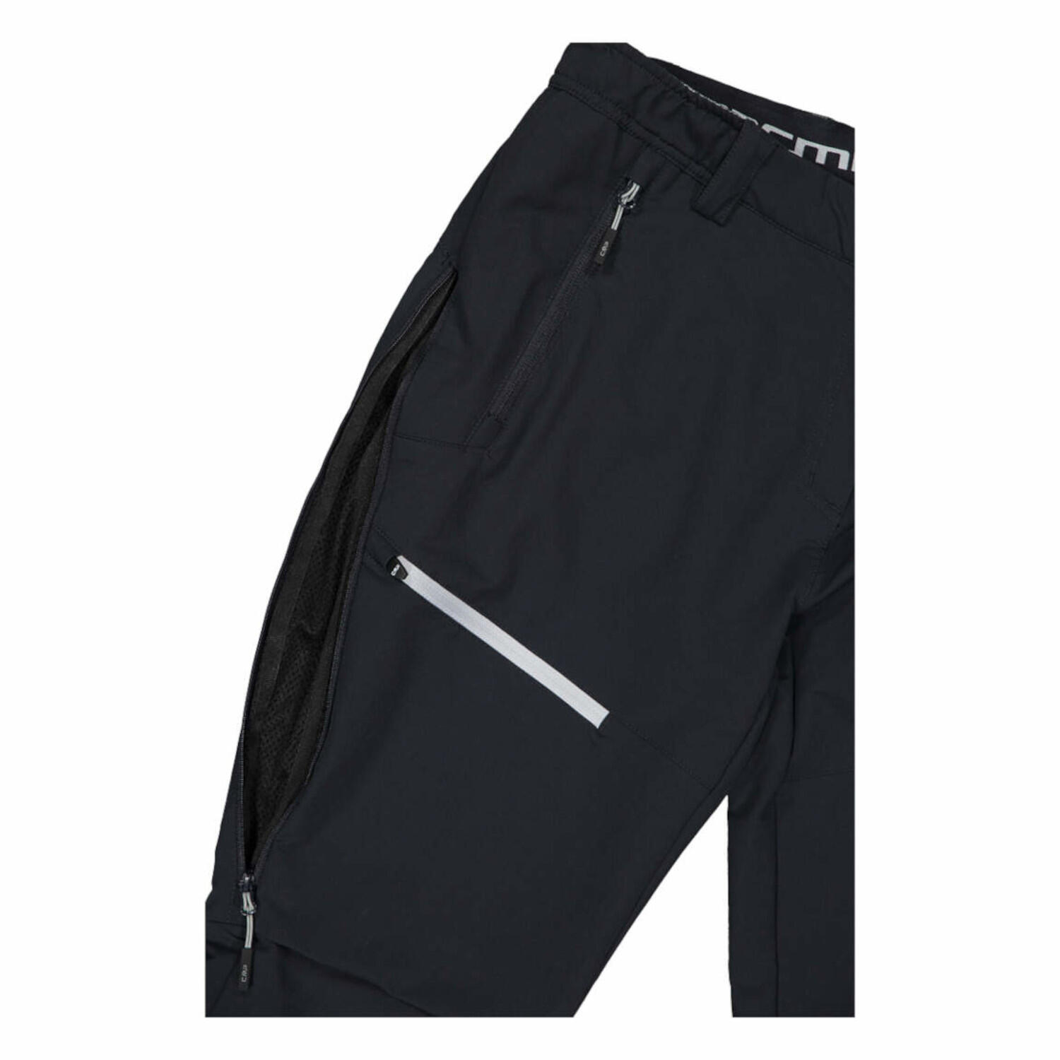 CMP Damen Trekkinghose WOMAN LONG PANT 35T2586 4/11