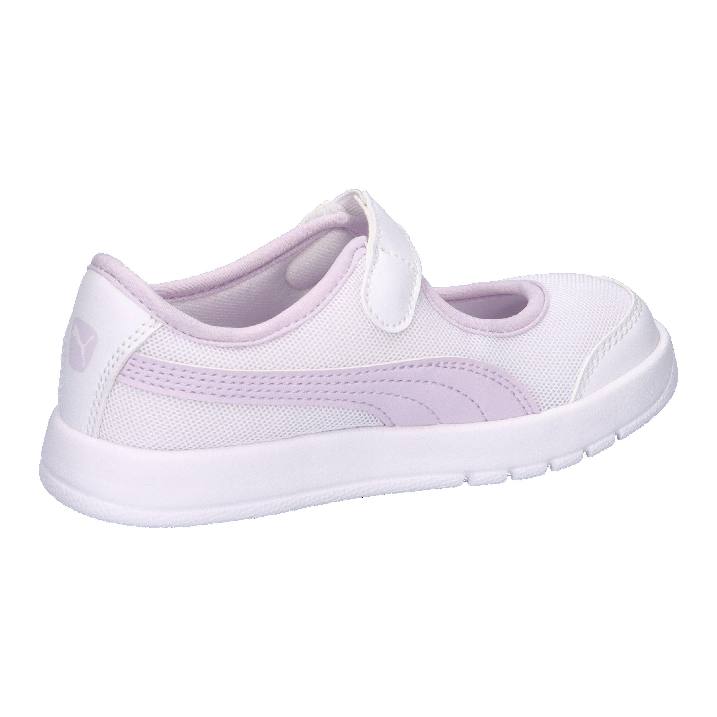 Puma Kinder Sneaker Courtflex v3 Lina V Inf 400579 7/7