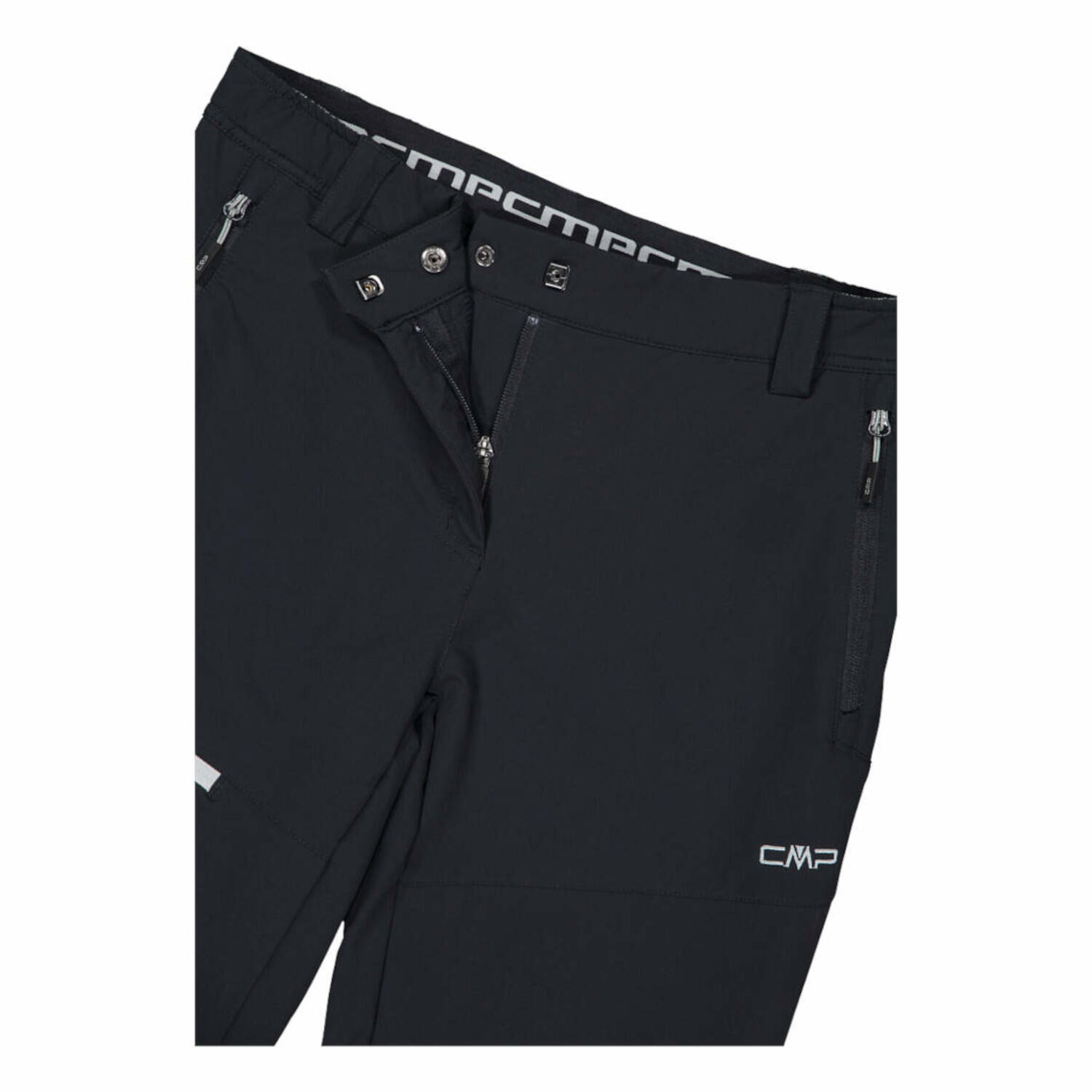 CMP Damen Trekkinghose WOMAN LONG PANT 35T2586 3/11