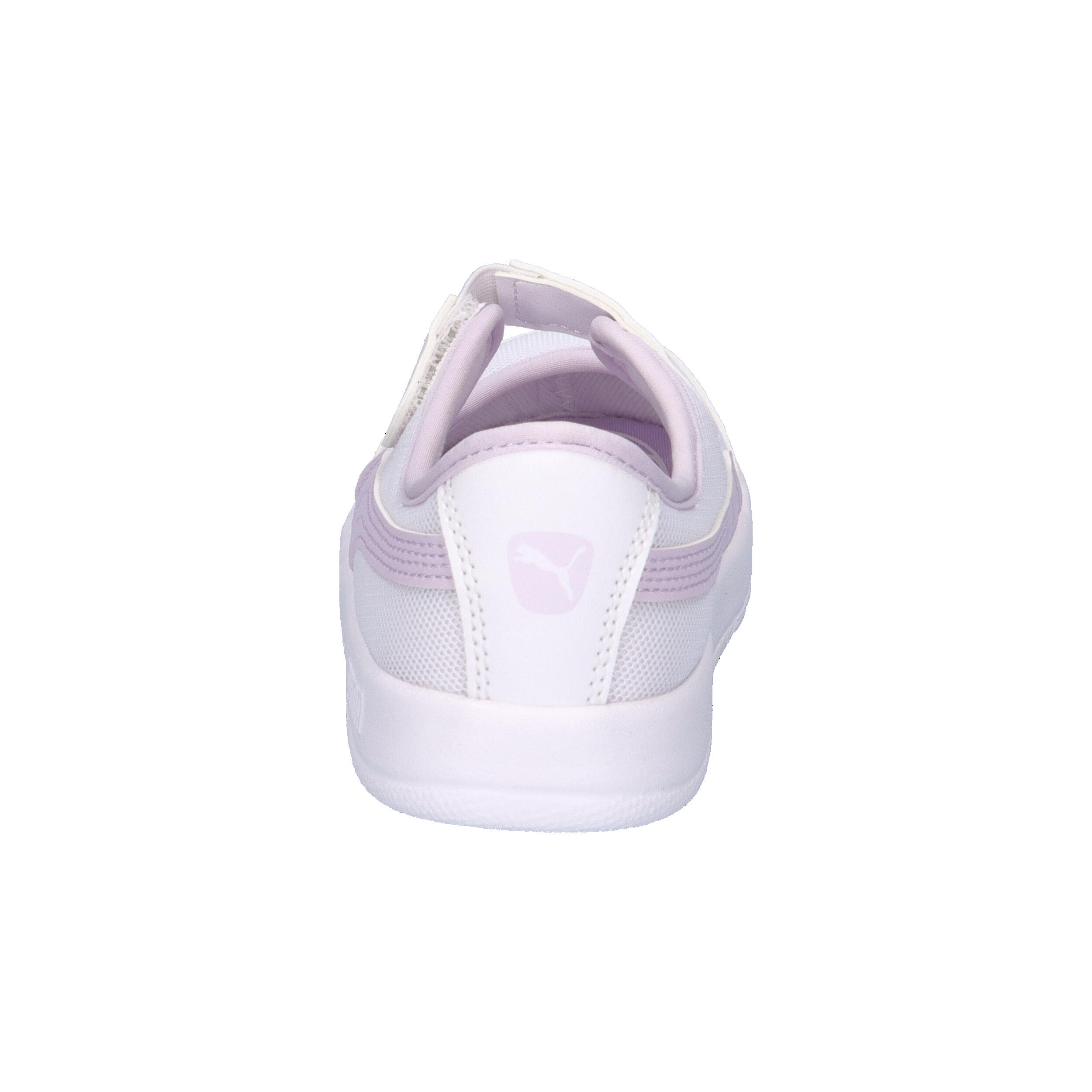 Puma Kinder Sneaker Courtflex v3 Lina V Inf 400579 5/7