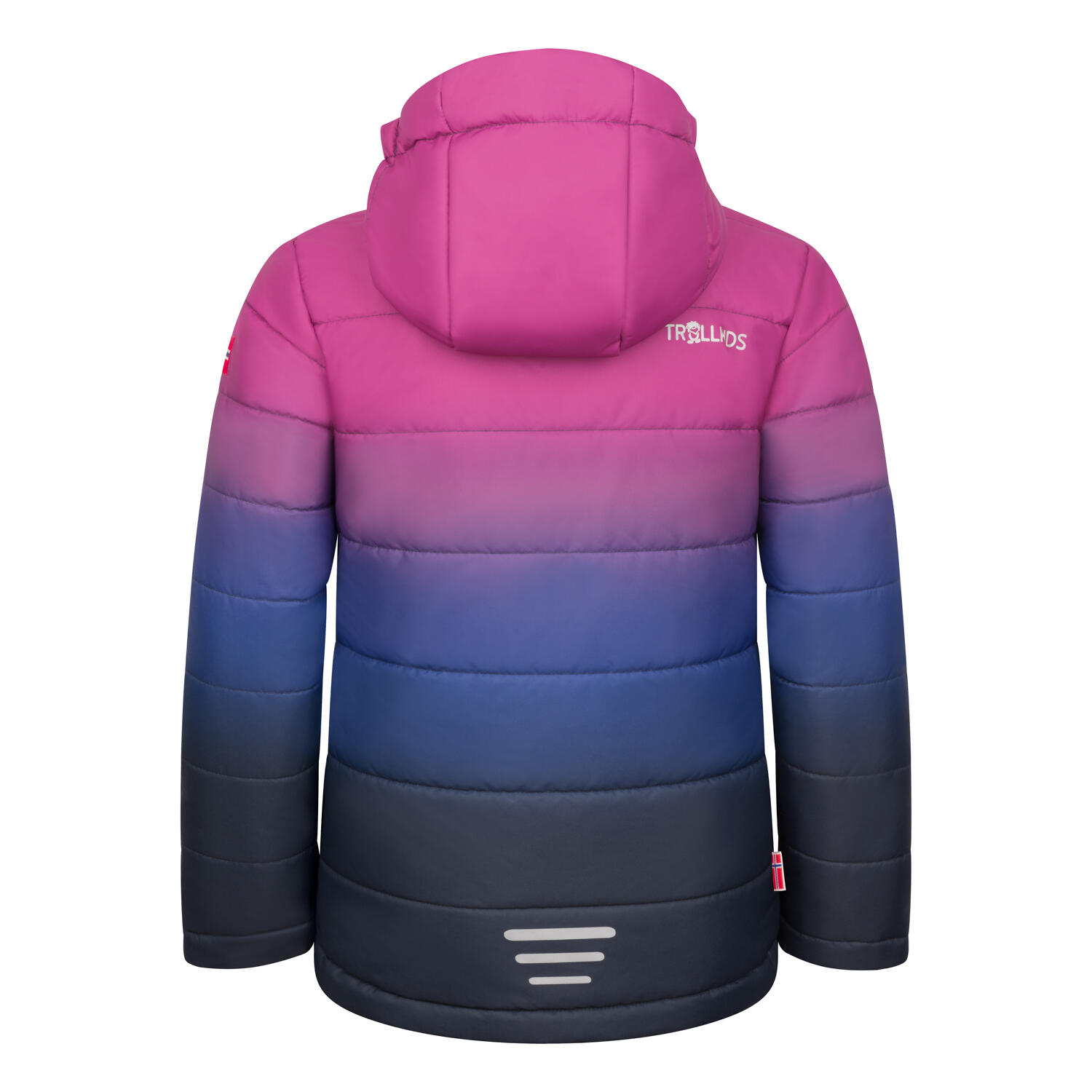 TROLLKIDS Kids Hemsedal Snow Jacket 2/3