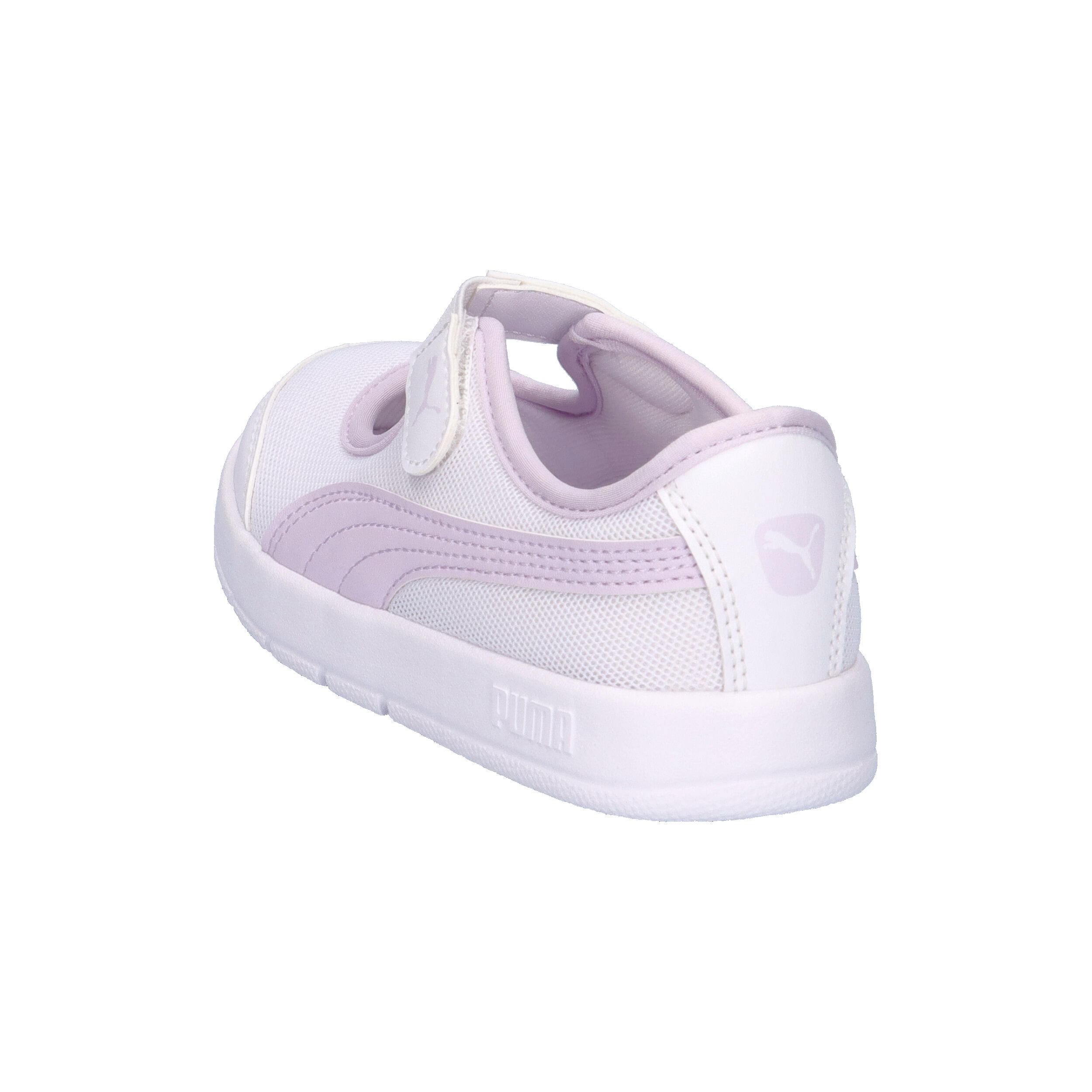 Puma Kinder Sneaker Courtflex v3 Lina V Inf 400579 4/7