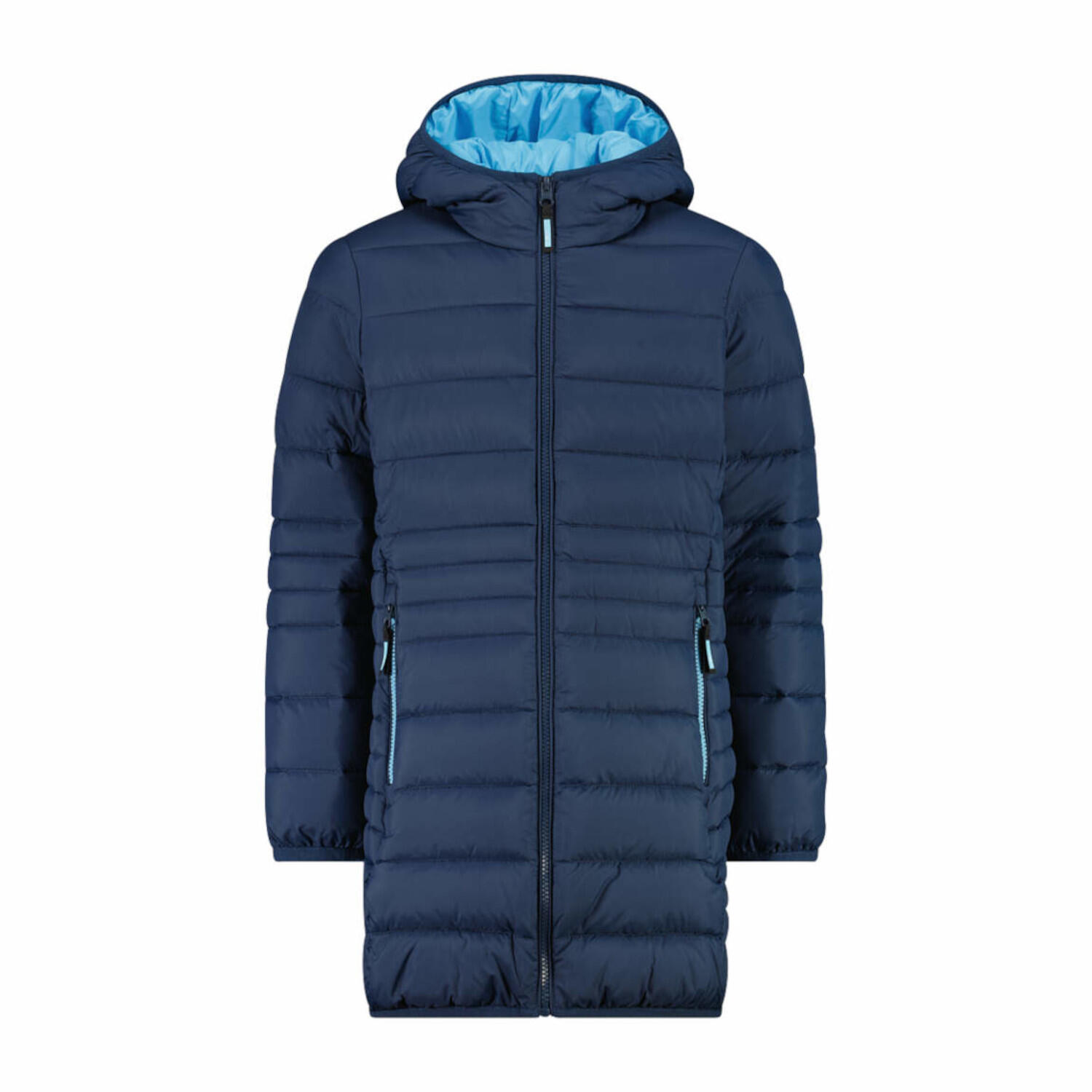 CMP Girl's Puffer jacket CMP
