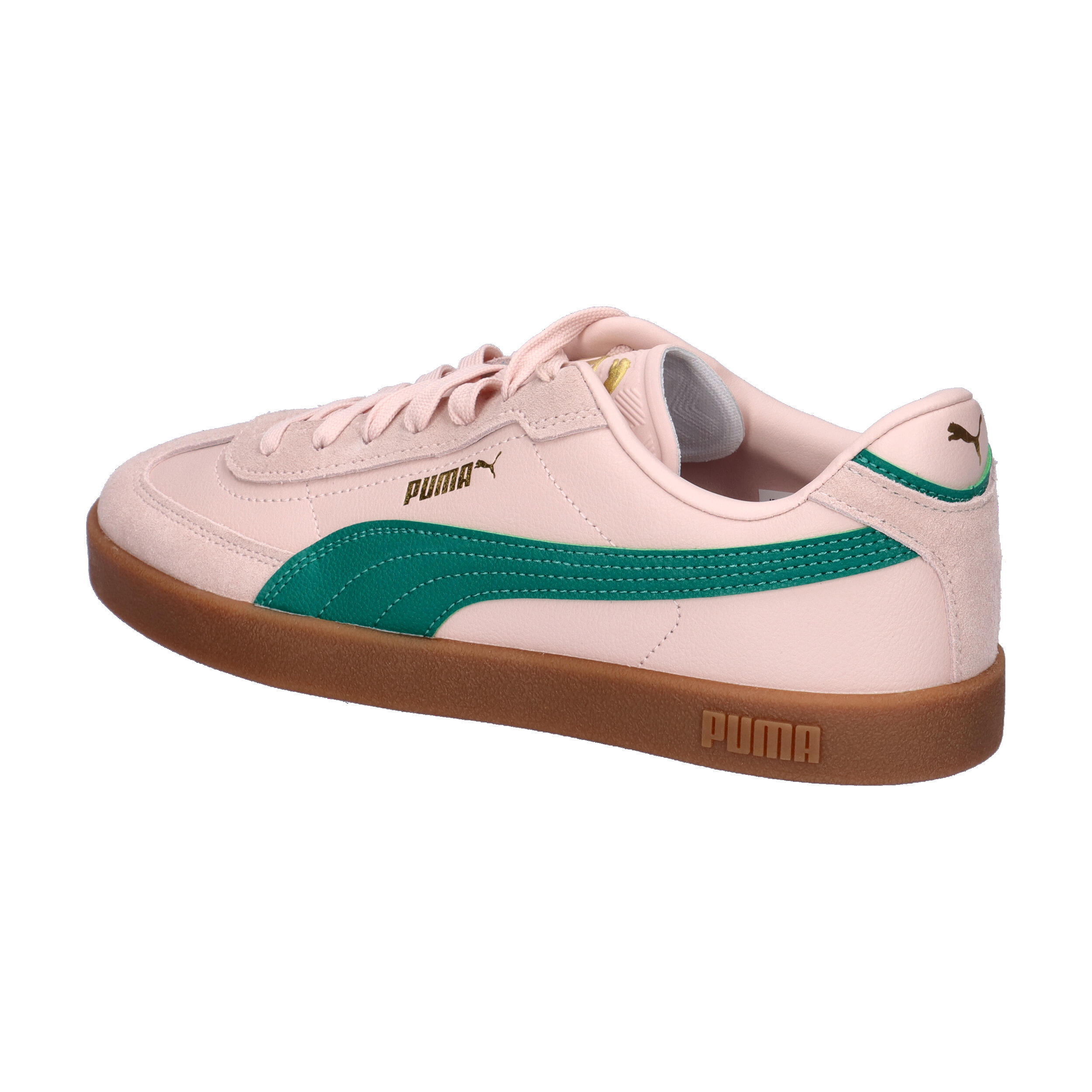 Buty sportowe damskie Puma Club Ii Era 11/15
