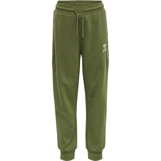 Hummel Kinder Trainingshose Trick Pants 214080
