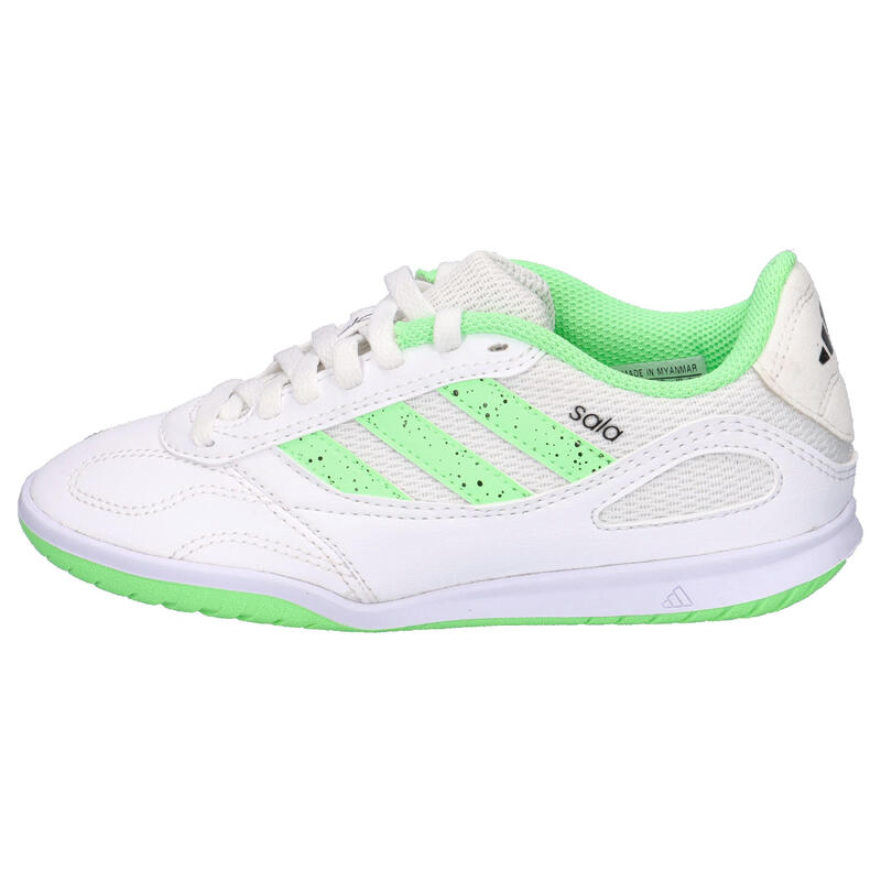 Încălțăminte fotbal copii adidas Super Sala Competition III Indoor