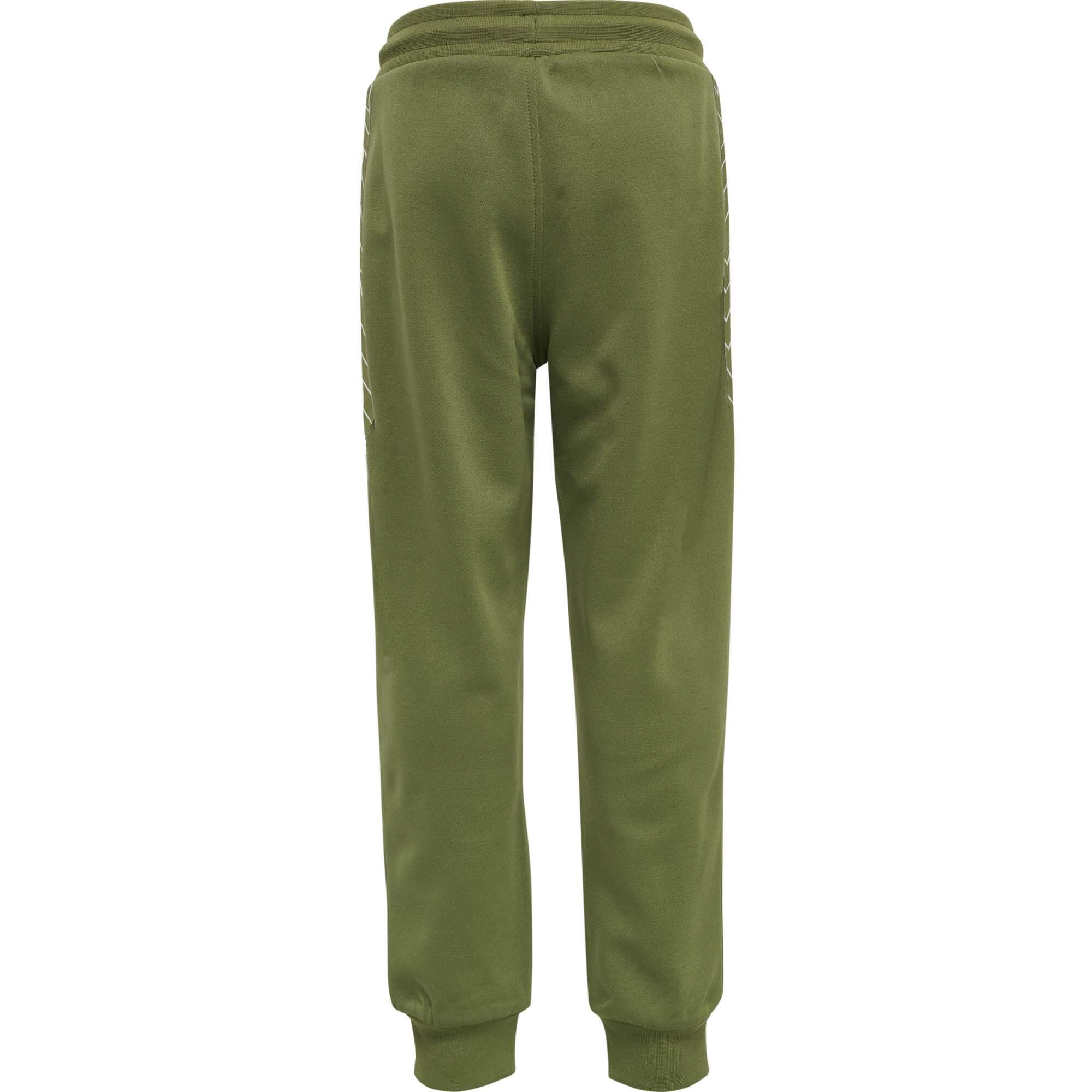 Hummel Kinder Trainingshose Trick Pants 214080 2/3
