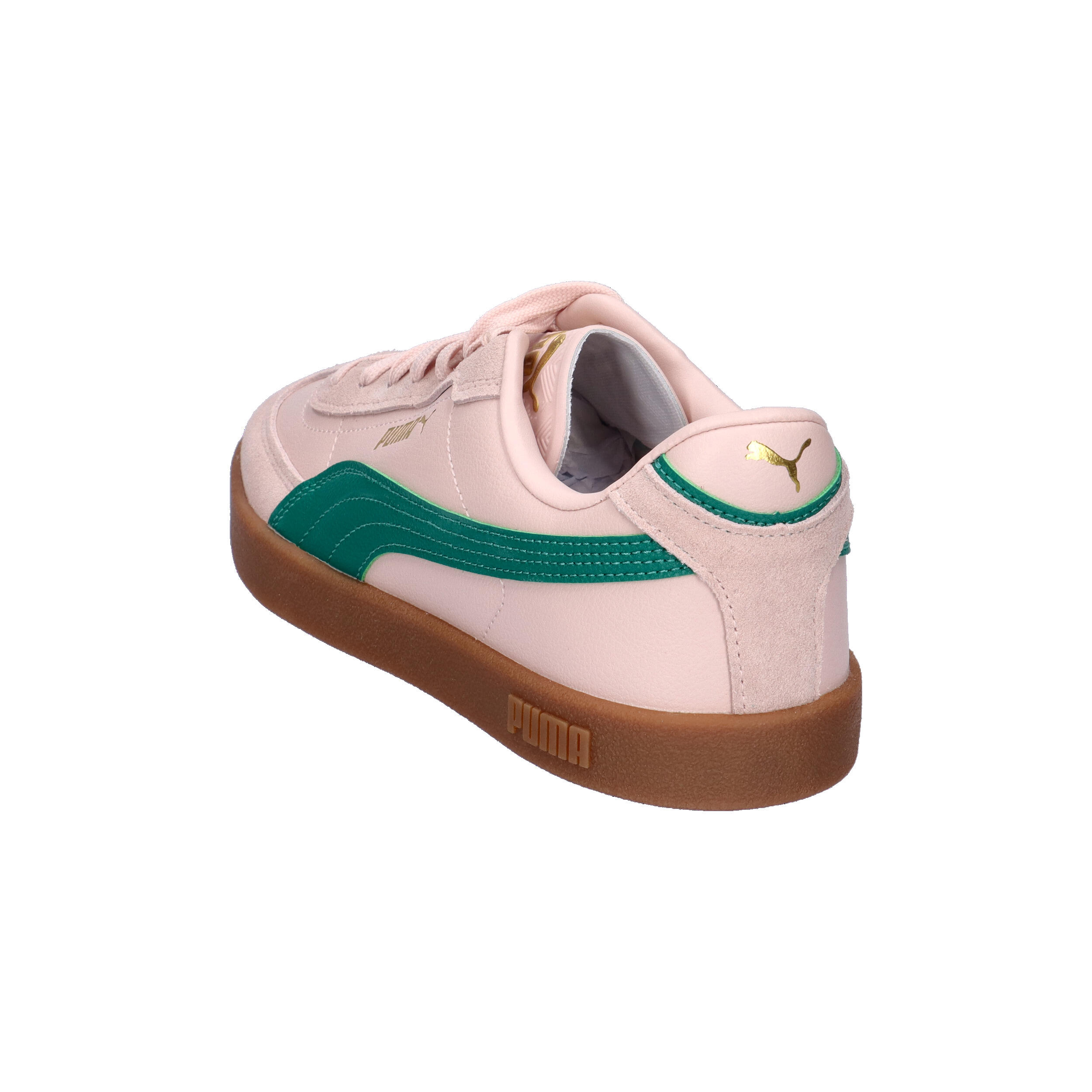 Buty sportowe damskie Puma Club Ii Era 12/15