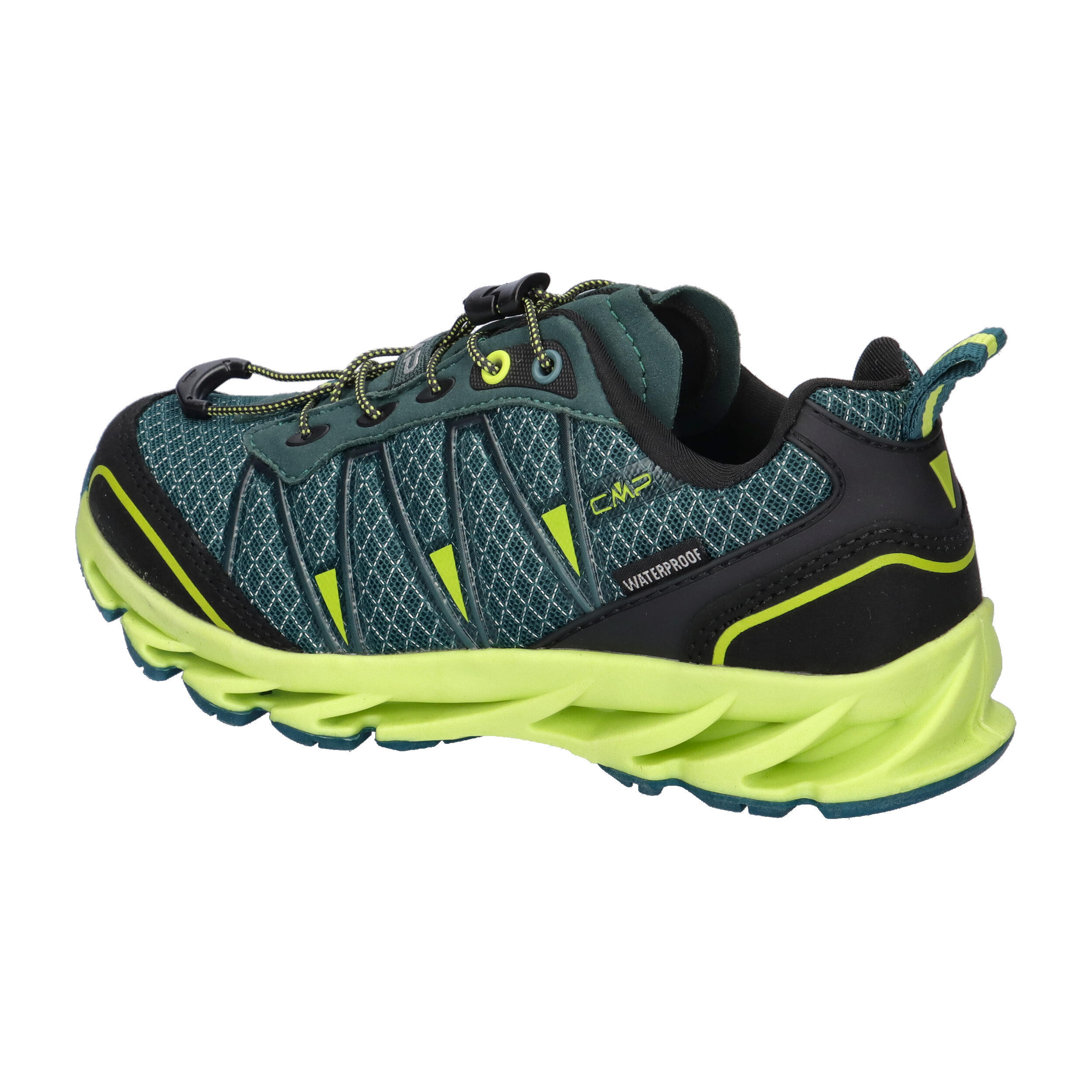 Trailrunning-Schuhe für Kinder CMP Altak 2.0 3/7