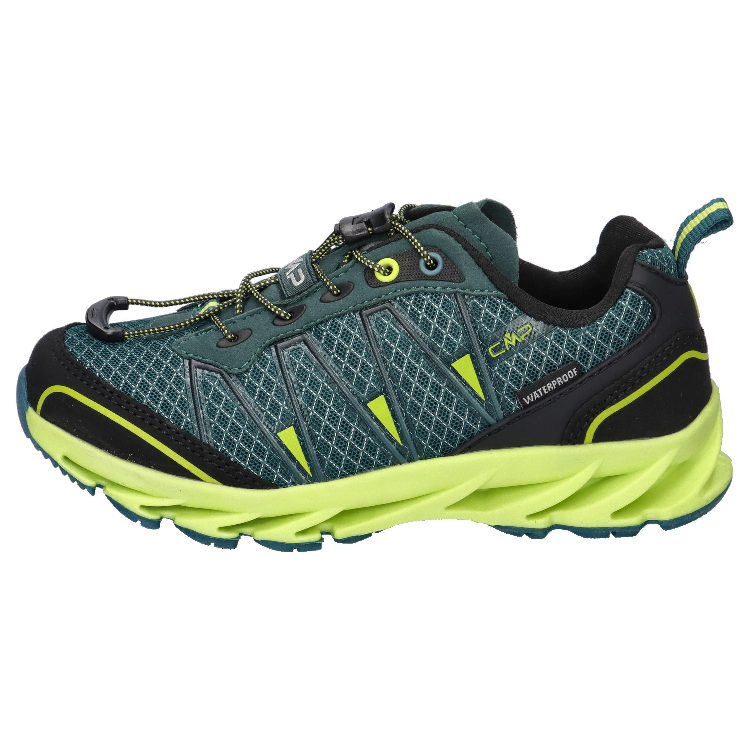 Trailrunning-Schuhe für Kinder CMP Altak 2.0 2/7