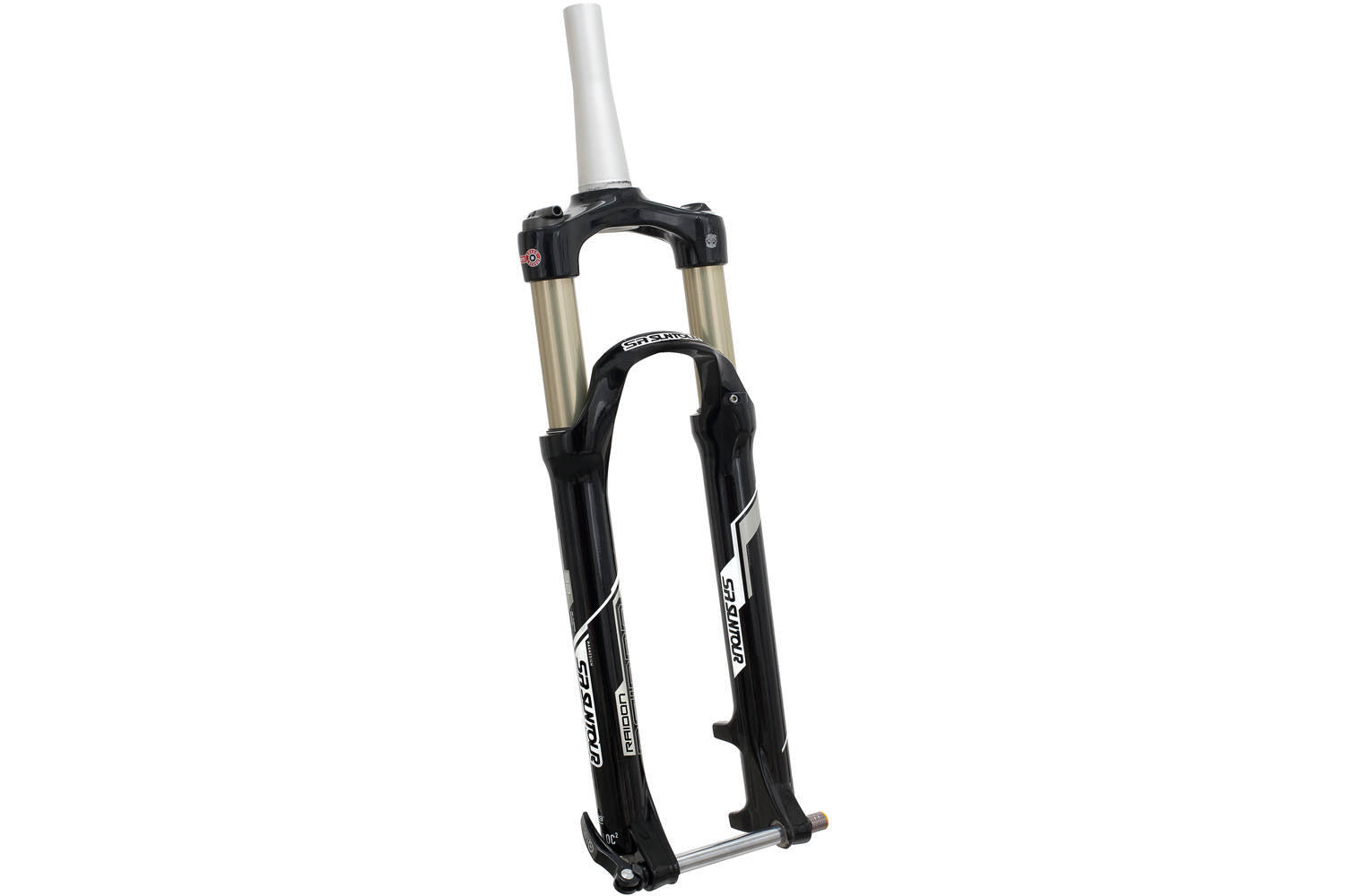 SR Suntour Raidon XC 29