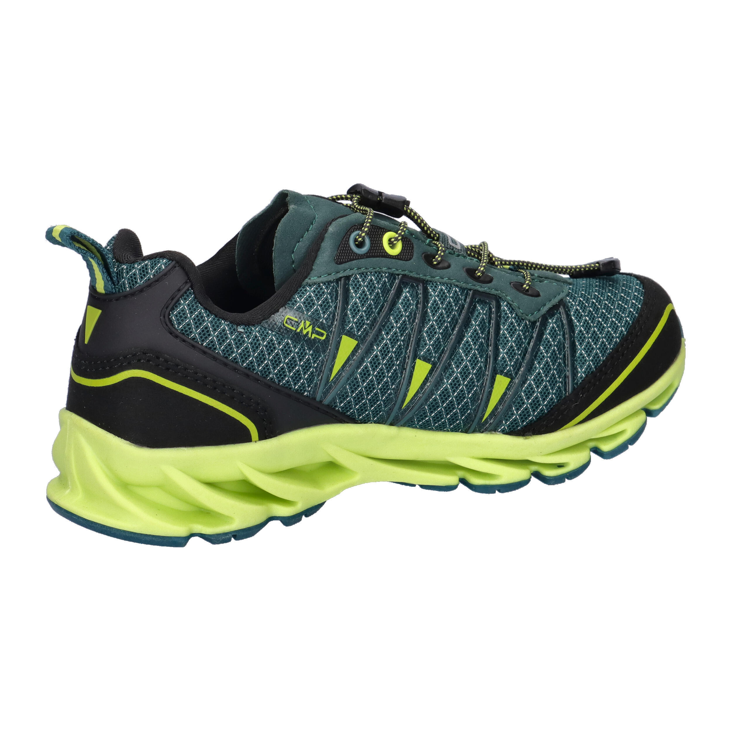 Trailrunning-Schuhe für Kinder CMP Altak 2.0 7/7