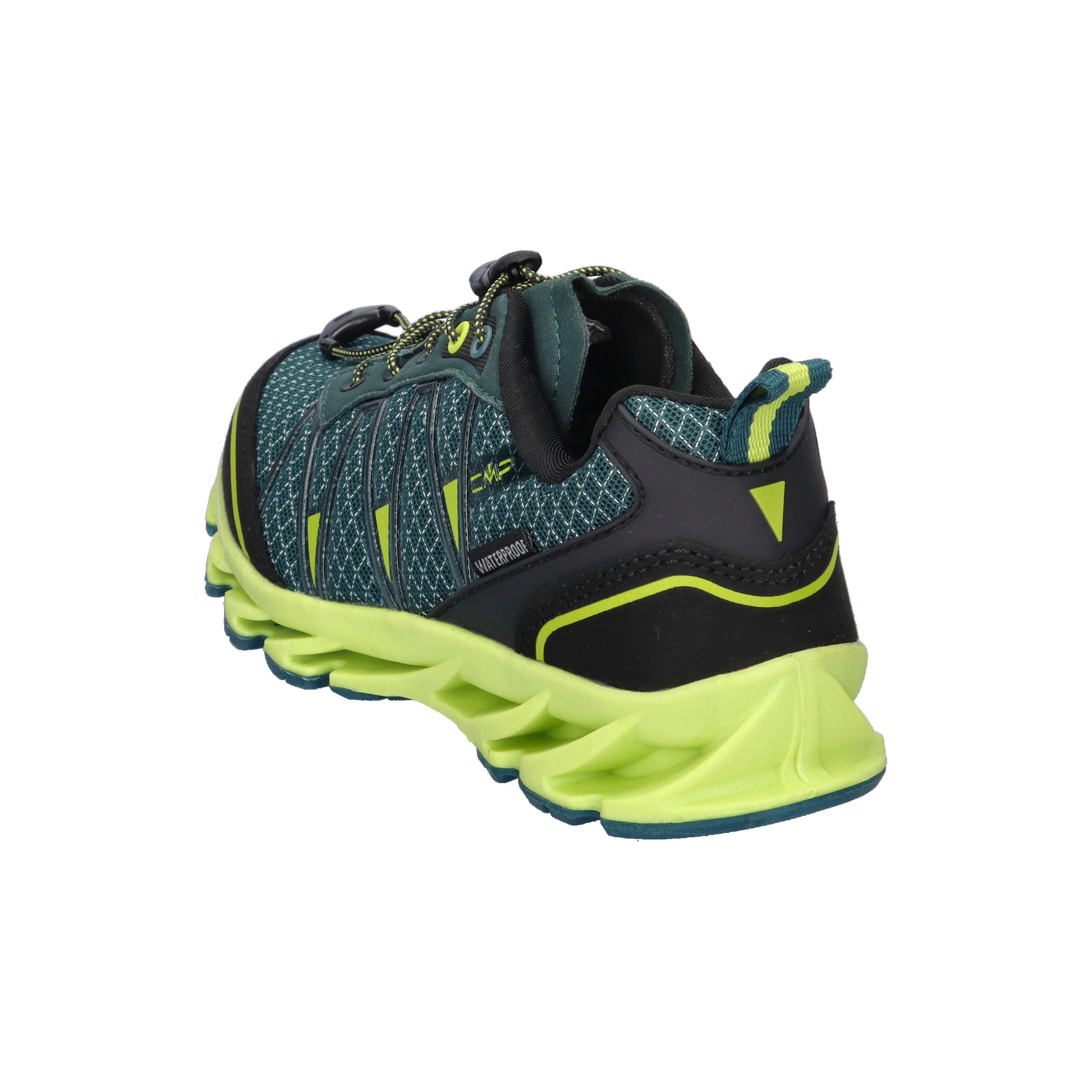 Trailrunning-Schuhe für Kinder CMP Altak 2.0 4/7