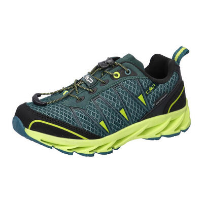 CMP Kinder Trail Running Schuhe Altak WP 2.0 39Q4794J