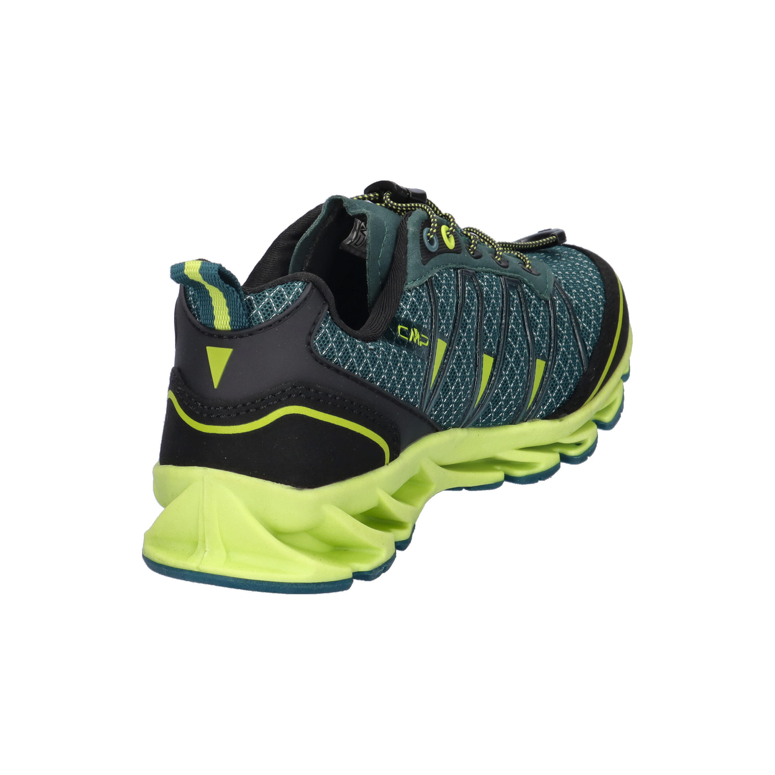 Trailrunning-Schuhe für Kinder CMP Altak 2.0 6/7