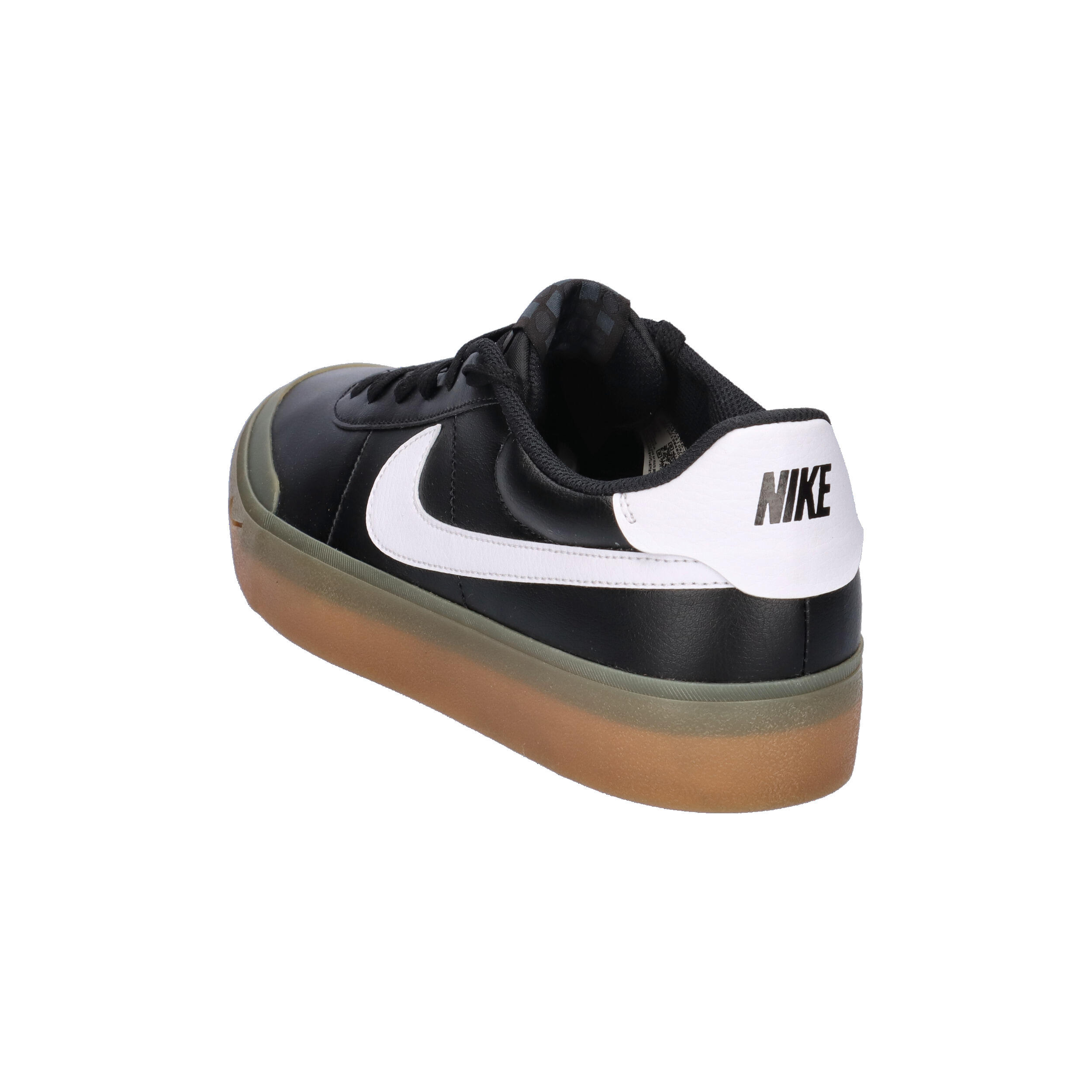 Nike Herren Sneaker Court Shot FQ8146 4/7