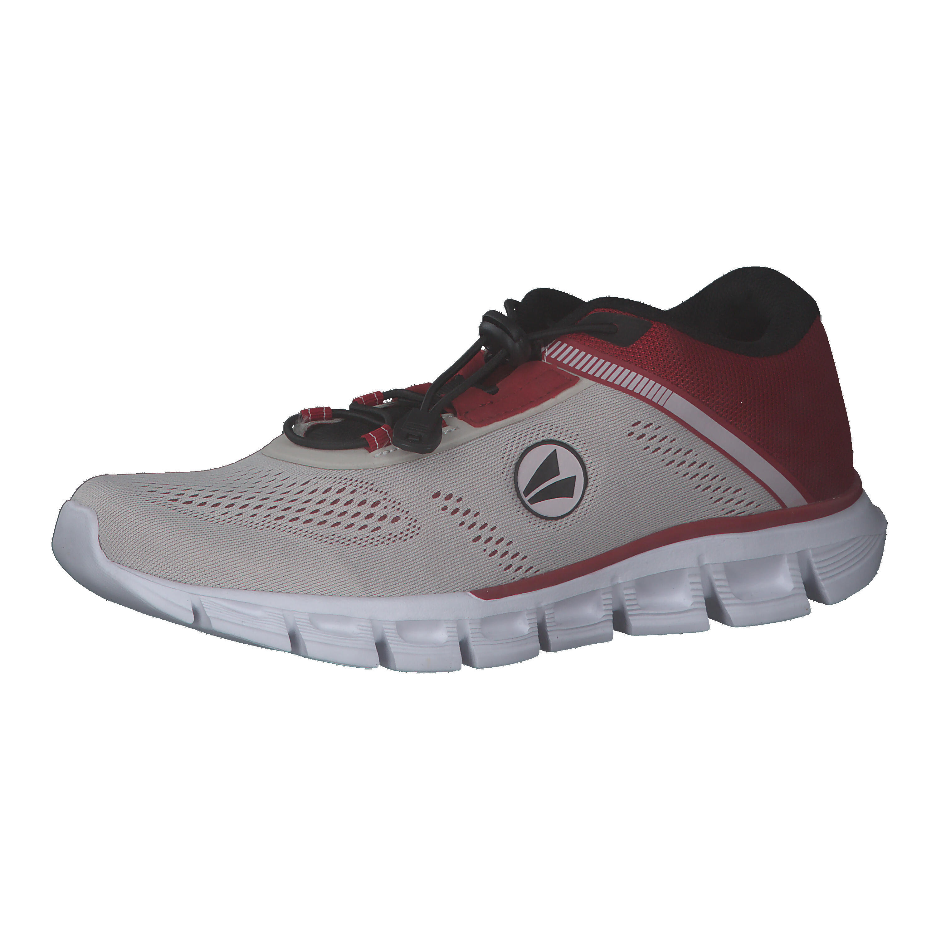 Jako Unisex Sneaker Premium Flow 5901 1/15