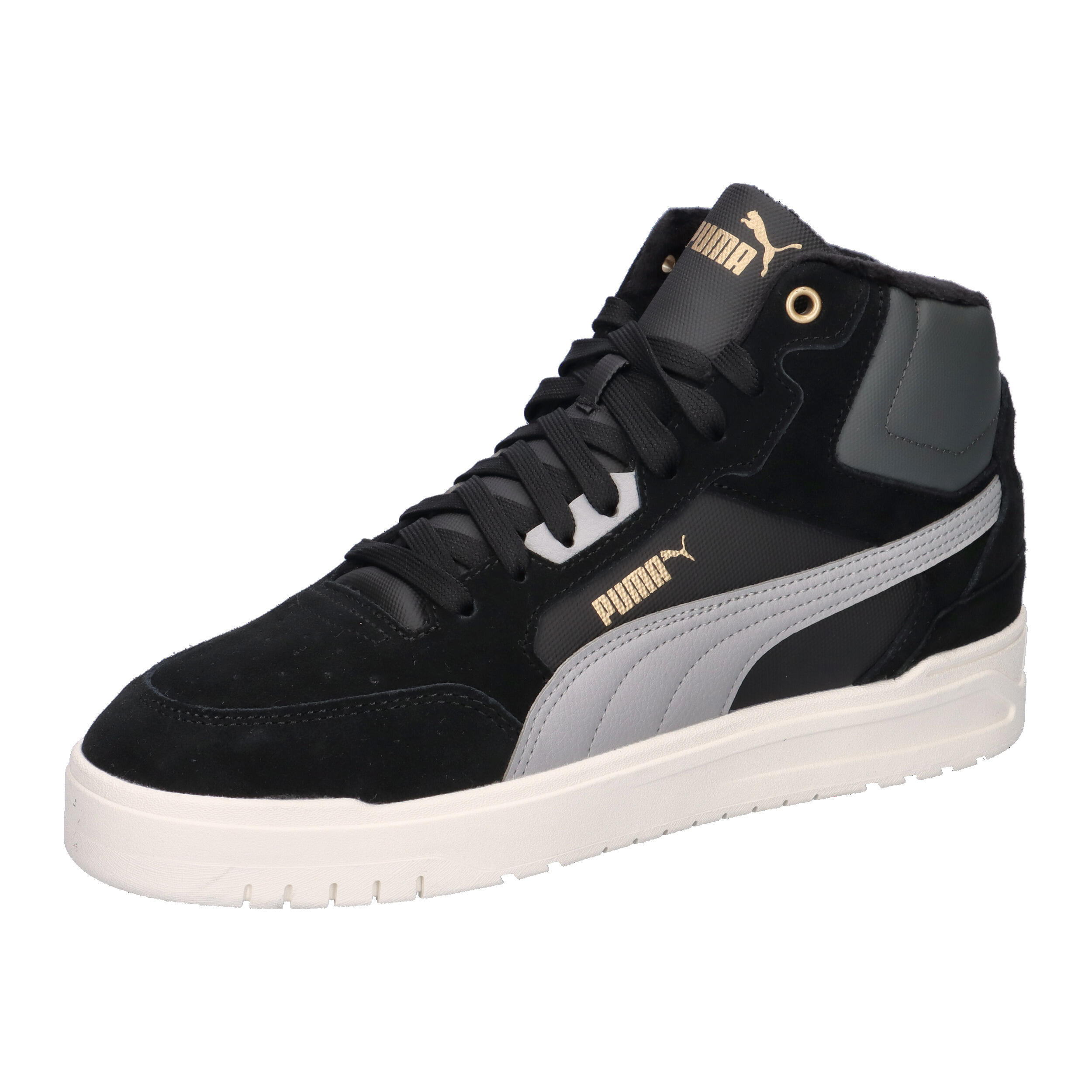 PUMA picture