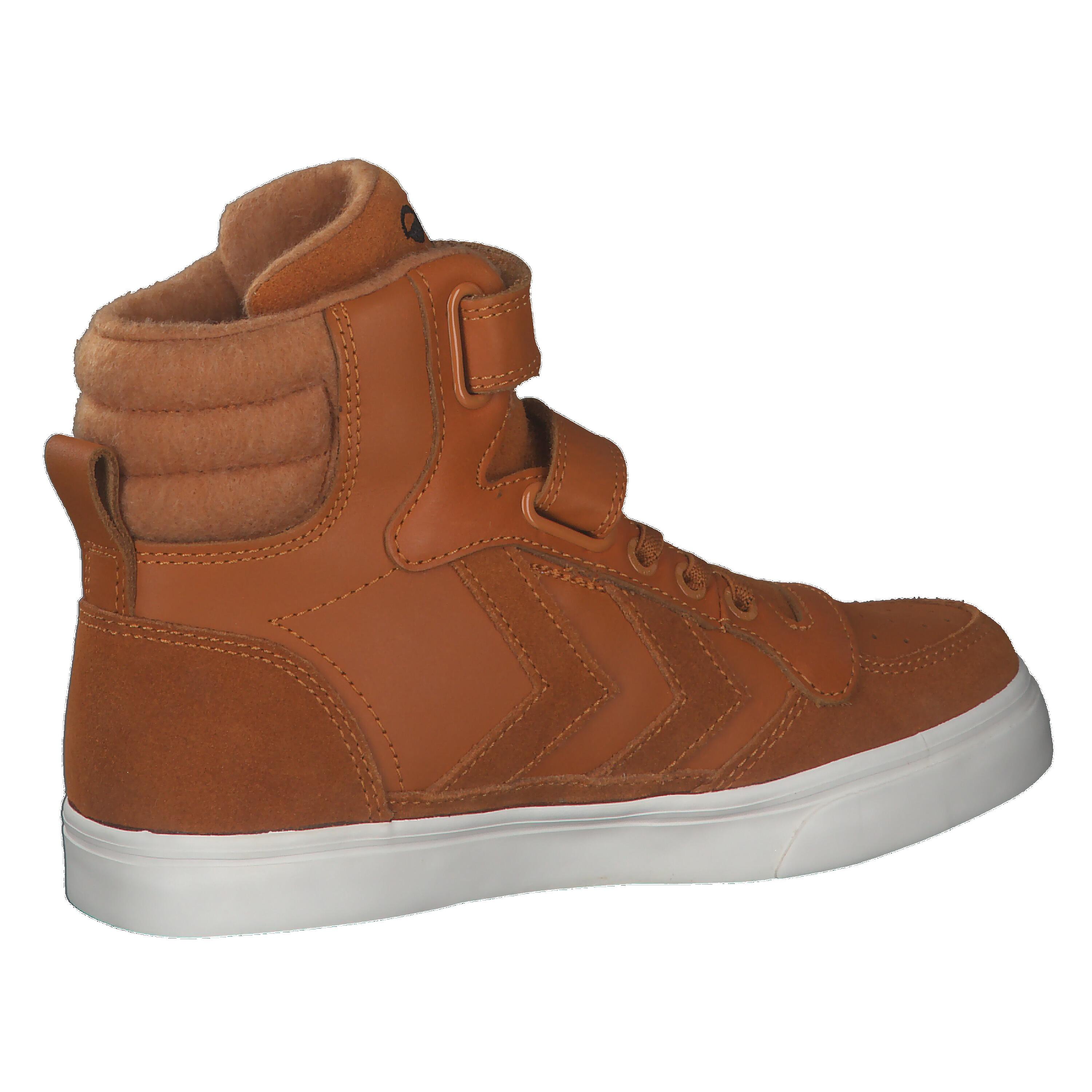 Hummel Kinder Sneaker Stadil Winter Jr. 206840 15/15