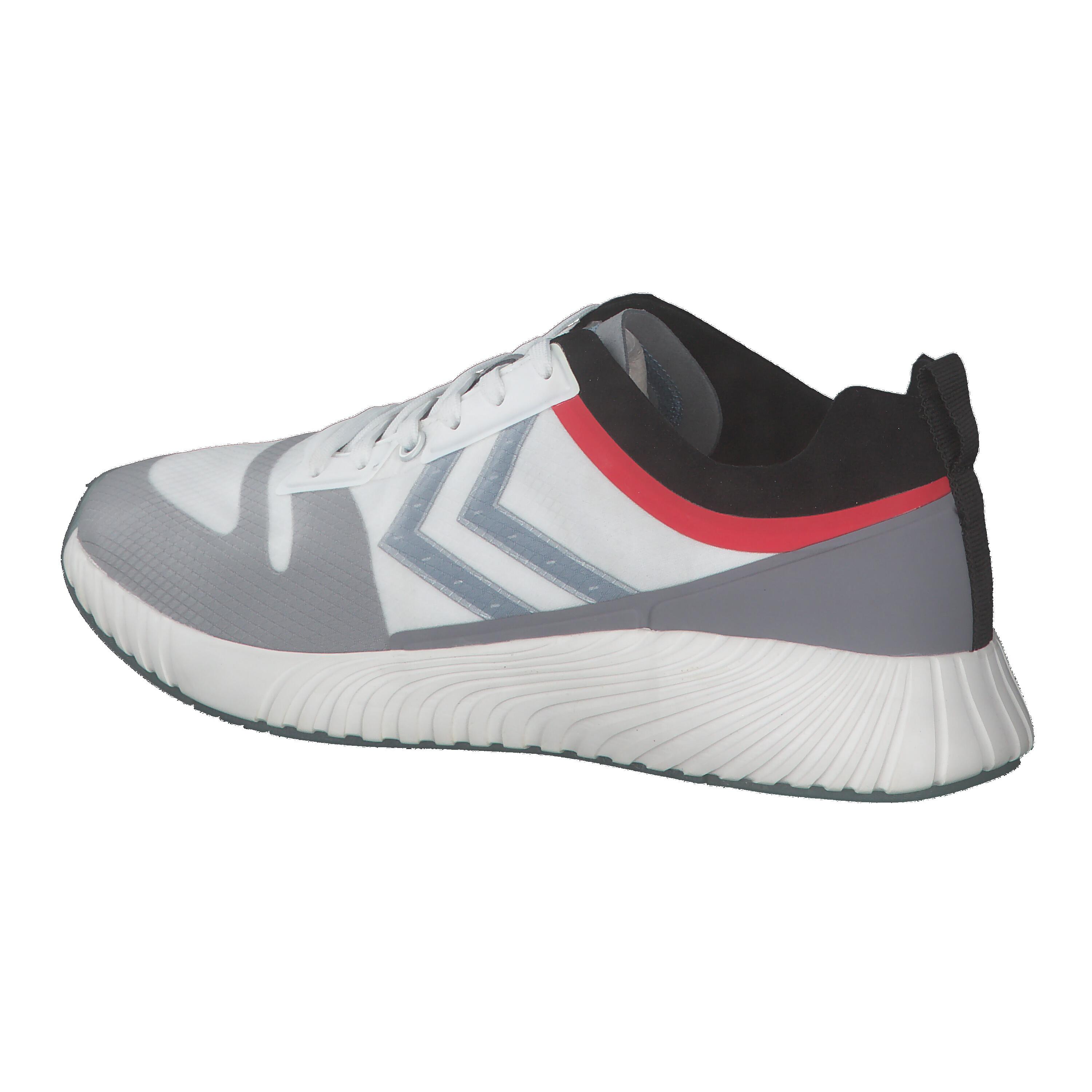 Hummel Unisex Sneaker Minneapolis Breaker 208370 3/7