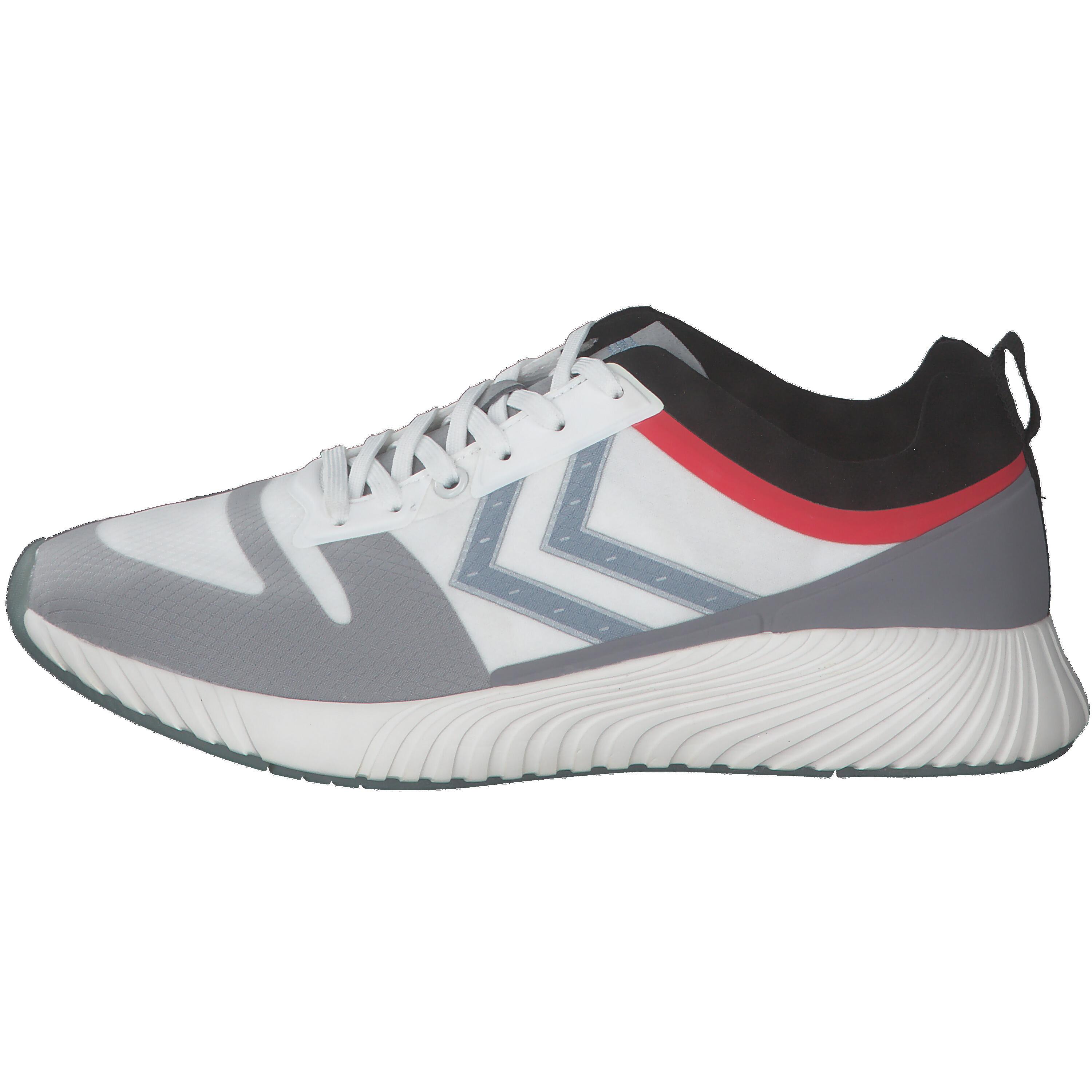 Hummel Unisex Sneaker Minneapolis Breaker 208370 2/7