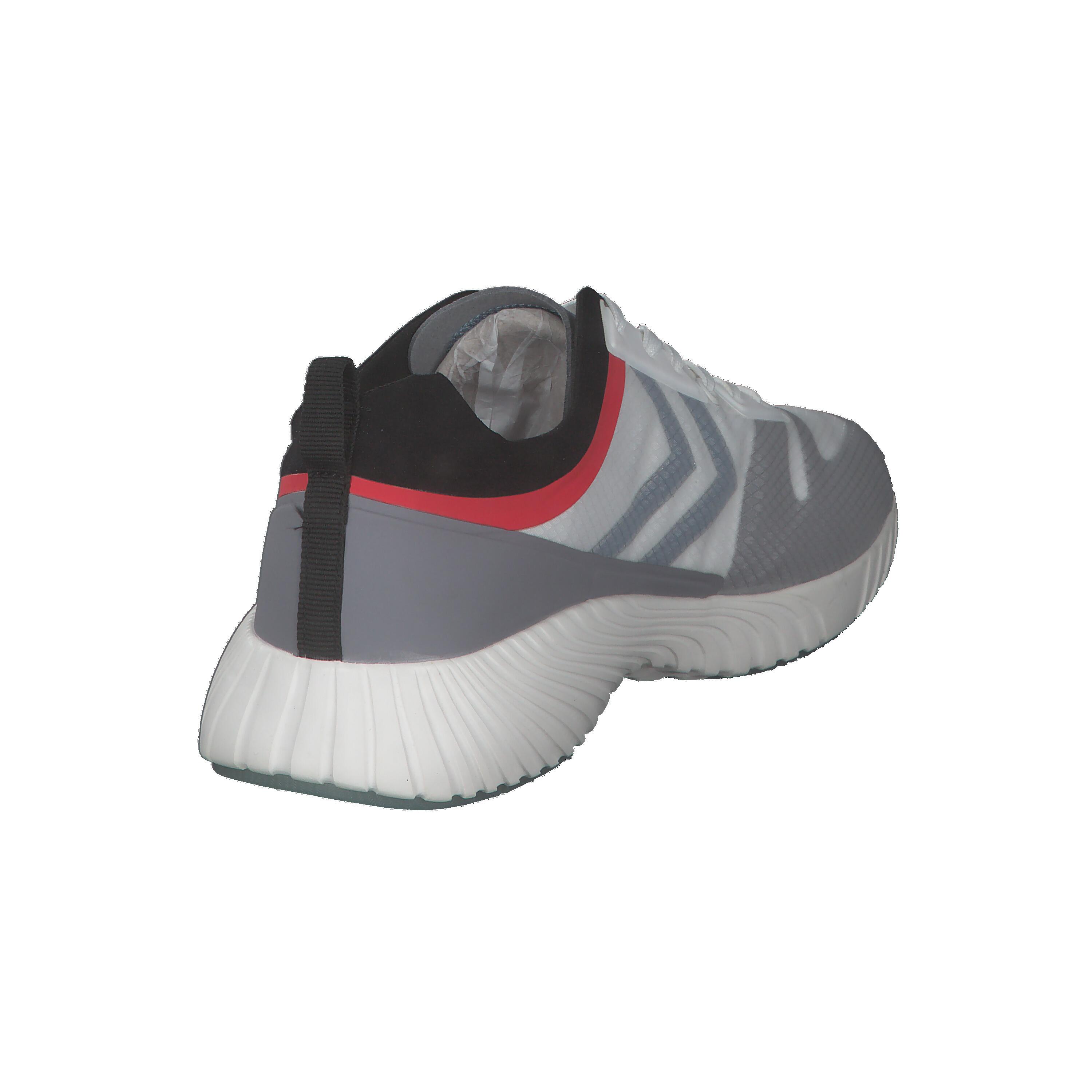 Hummel Unisex Sneaker Minneapolis Breaker 208370 6/7