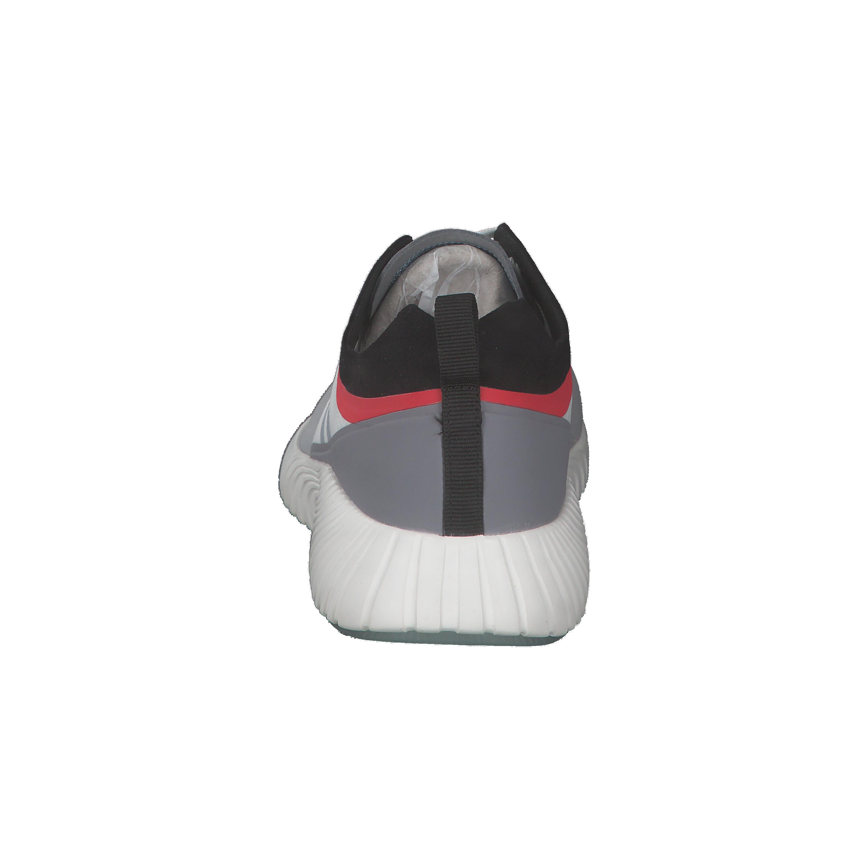 Hummel Unisex Sneaker Minneapolis Breaker 208370 5/7