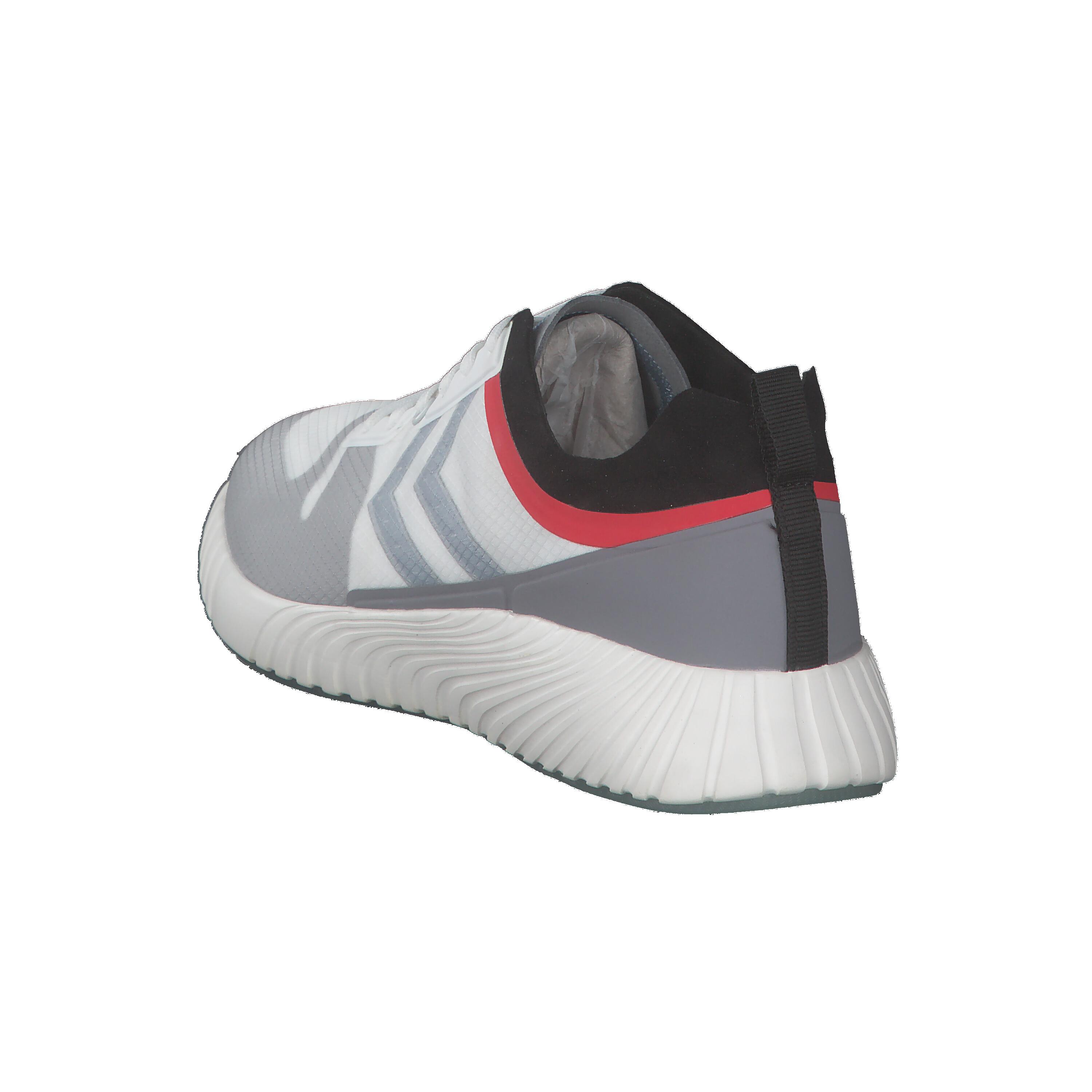 Hummel Unisex Sneaker Minneapolis Breaker 208370 4/7