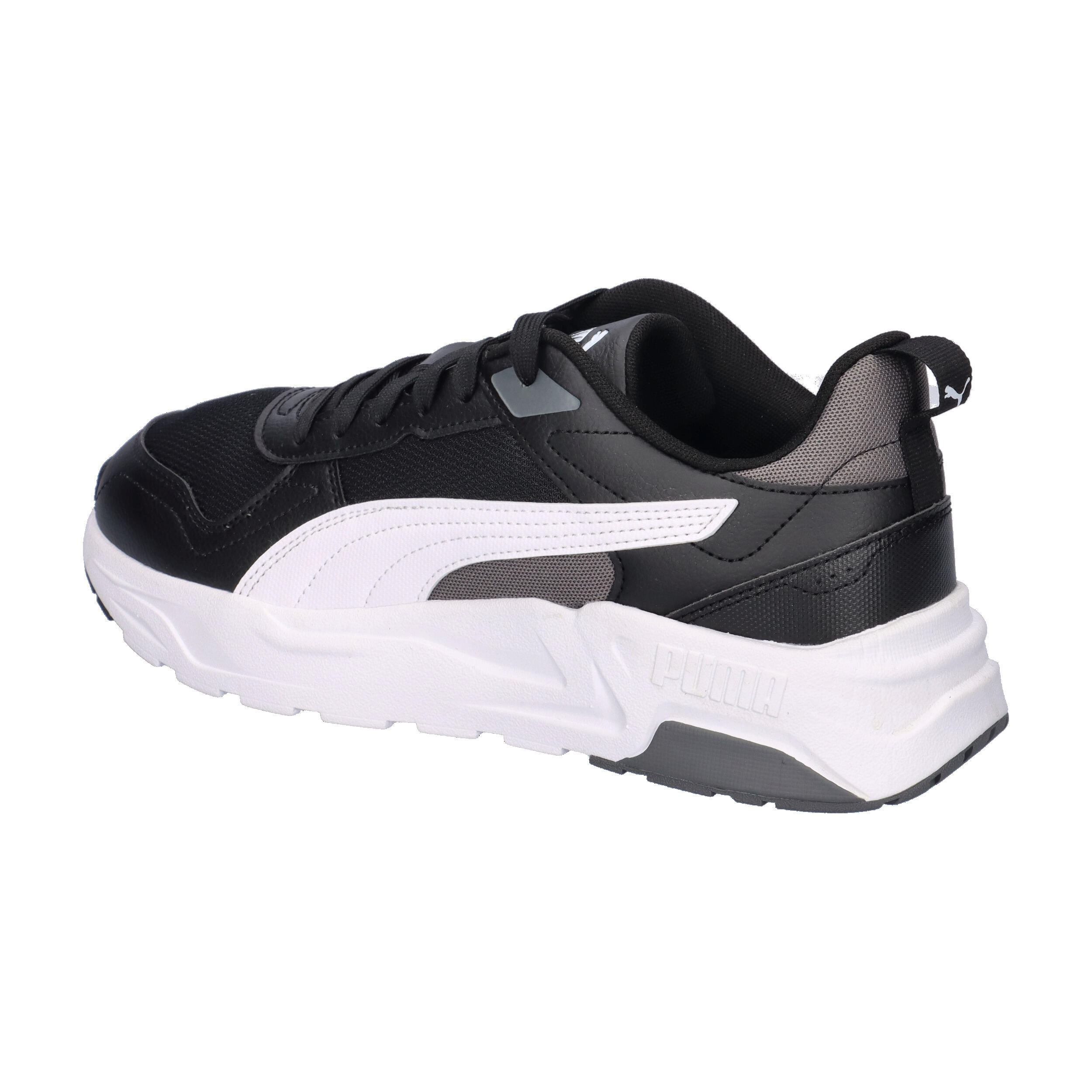 Puma Unisex Sneaker Trinity 2 LT 400231 3/7