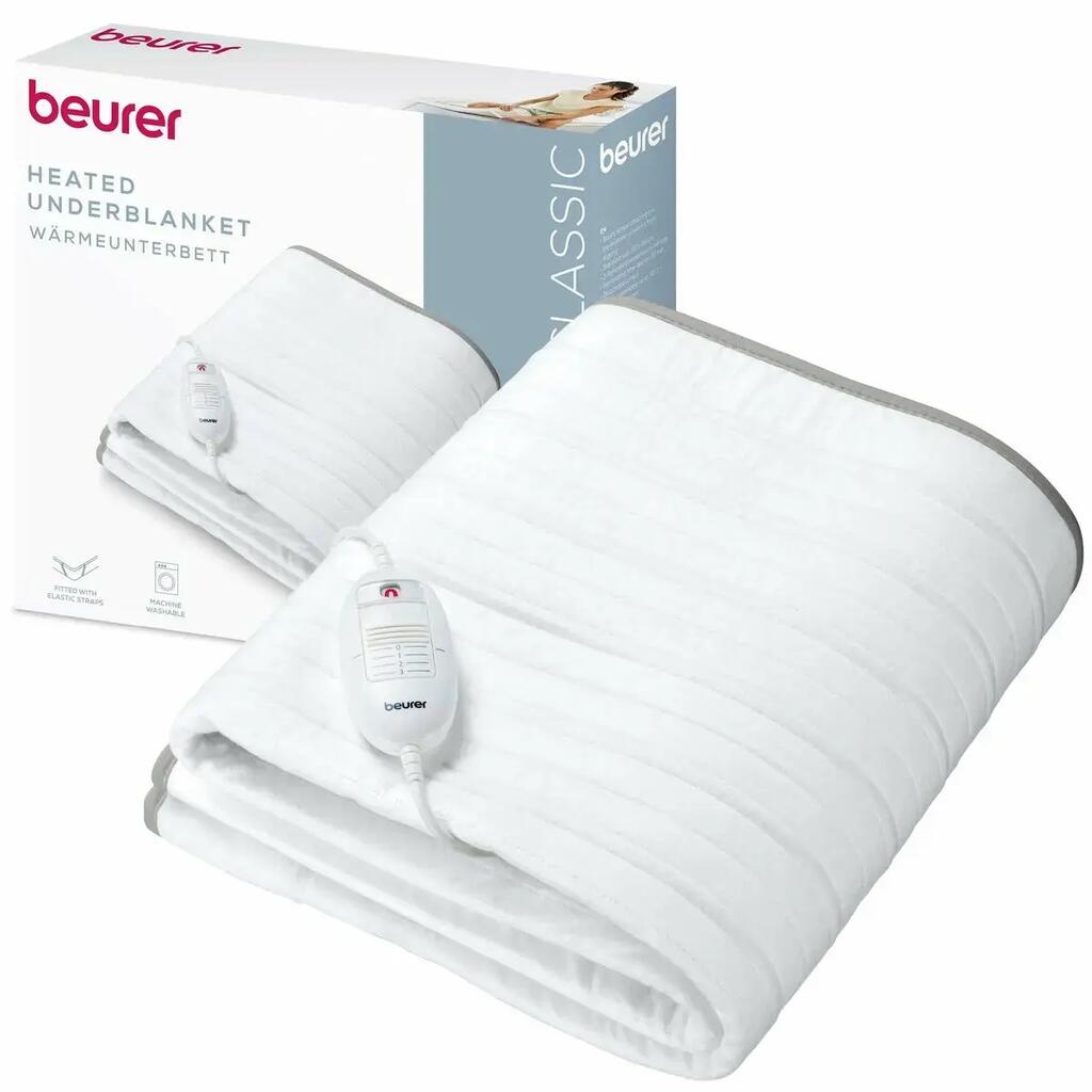 Electric Blanket BEURER TS17 150 x 80 cm
