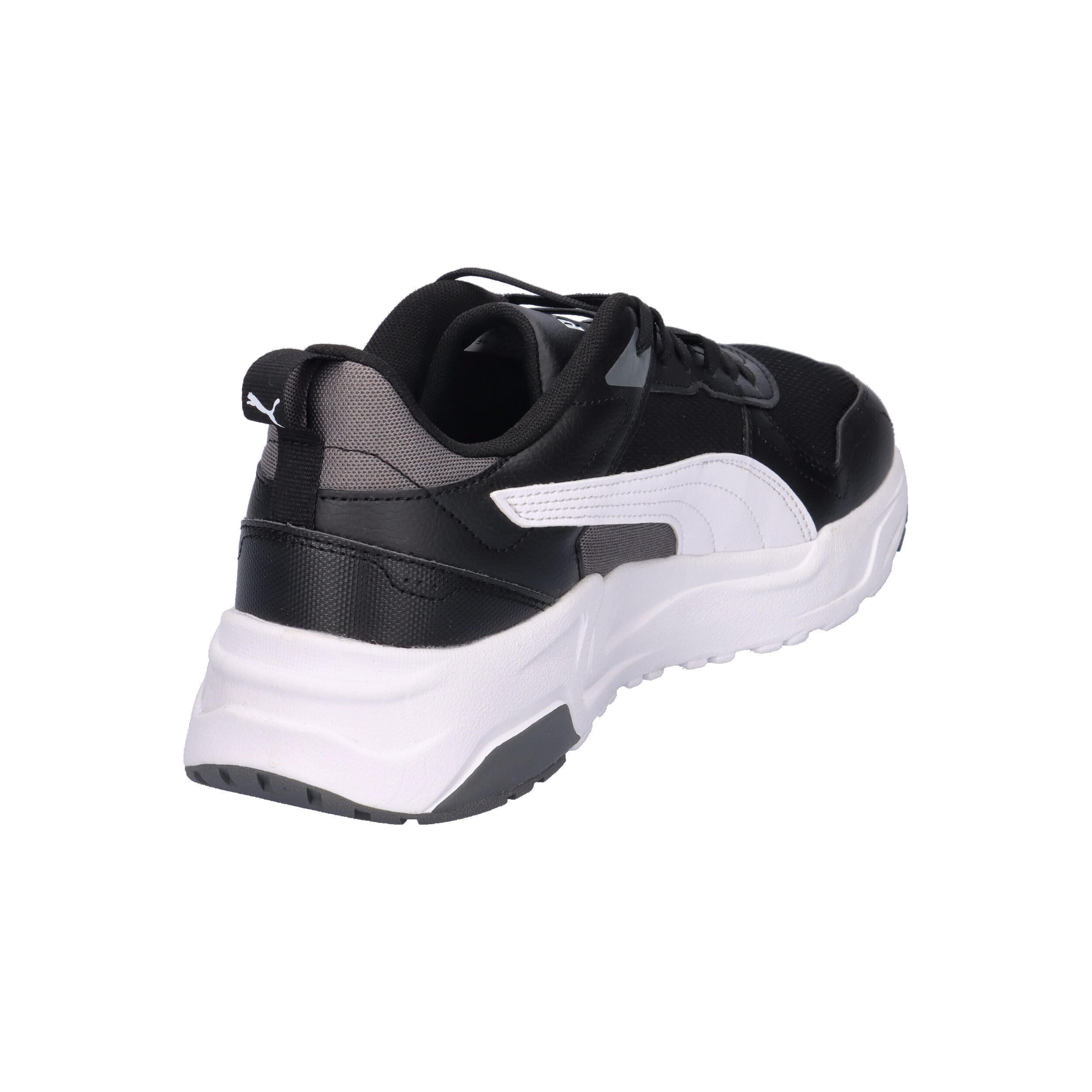 Puma Unisex Sneaker Trinity 2 LT 400231 6/7