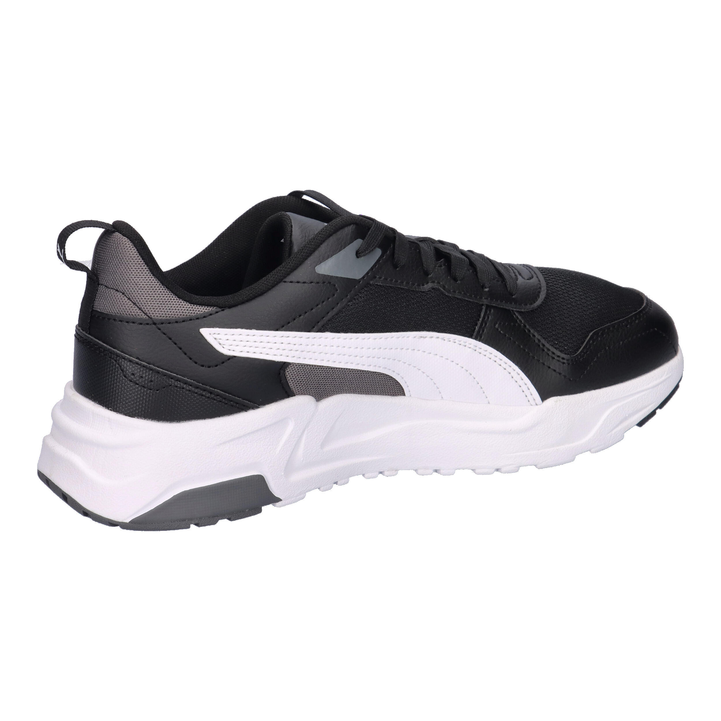 Puma Unisex Sneaker Trinity 2 LT 400231 7/7
