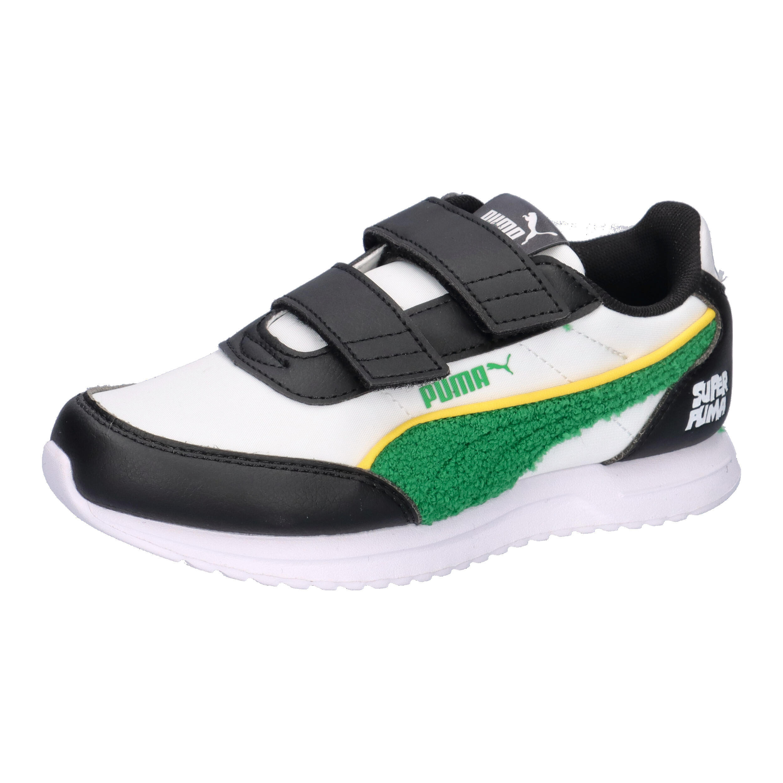 PUMA picture
