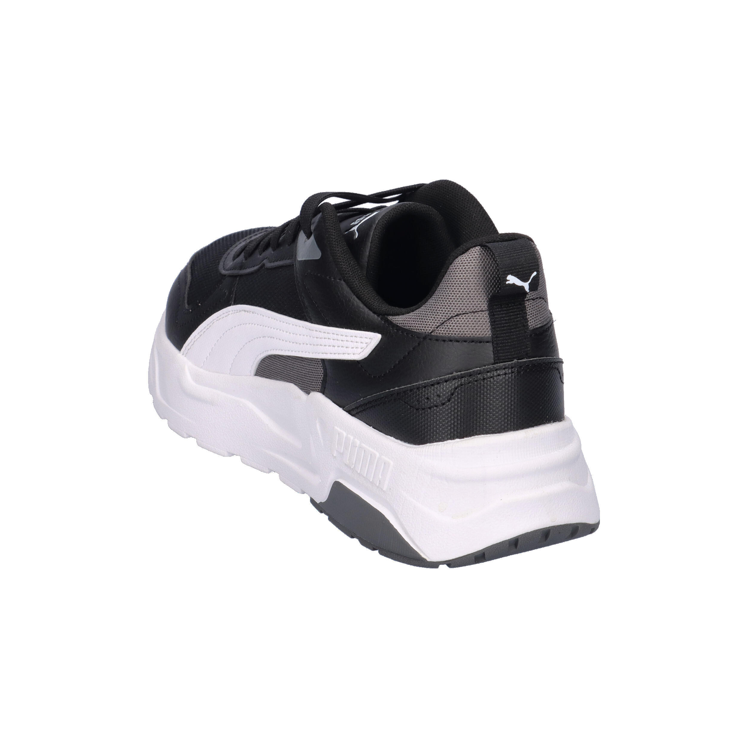 Puma Unisex Sneaker Trinity 2 LT 400231 4/7