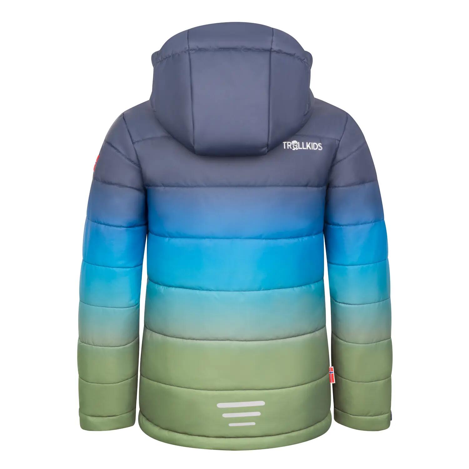 Ski-/Snowboardjacke Hemsedal 4/5