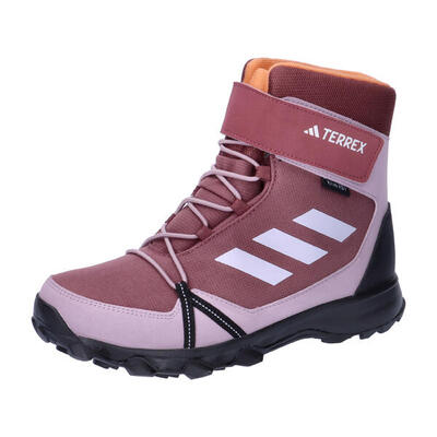 adidas TERREX Kinder Wanderschuhe Snow CF R.RDY K