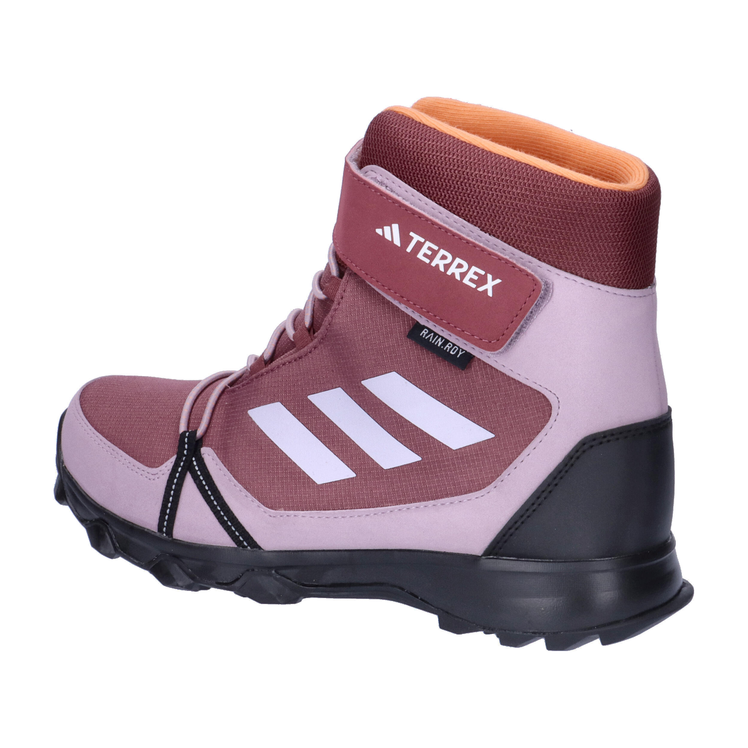 adidas TERREX Kinder Wanderschuhe Snow CF R.RDY K 3/7