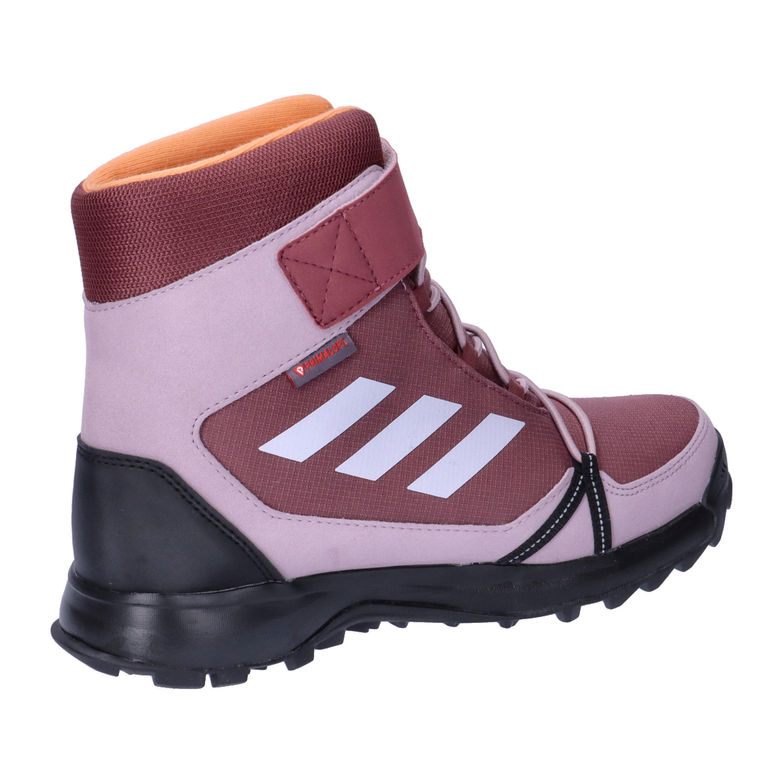adidas TERREX Kinder Wanderschuhe Snow CF R.RDY K 7/7