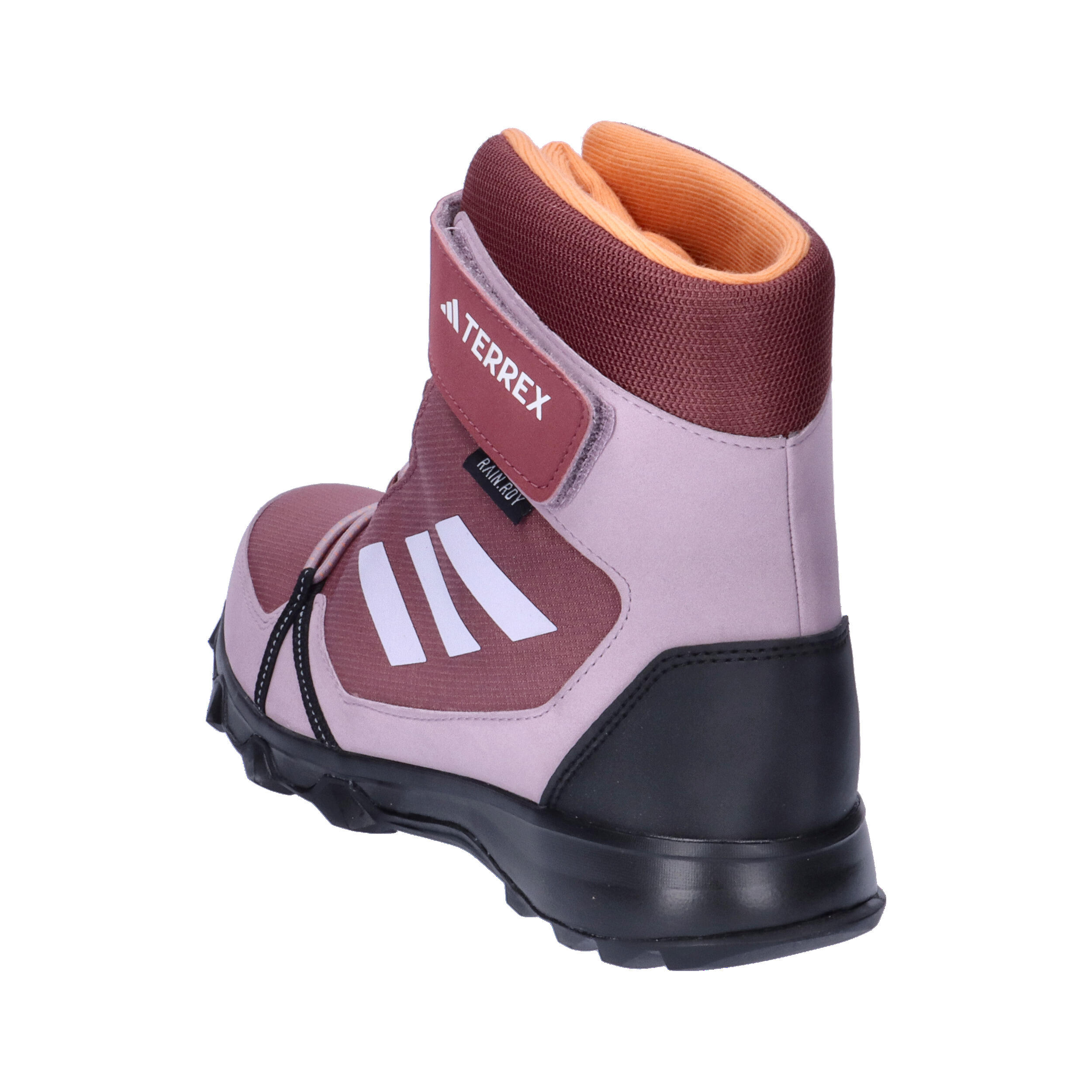adidas TERREX Kinder Wanderschuhe Snow CF R.RDY K 4/7