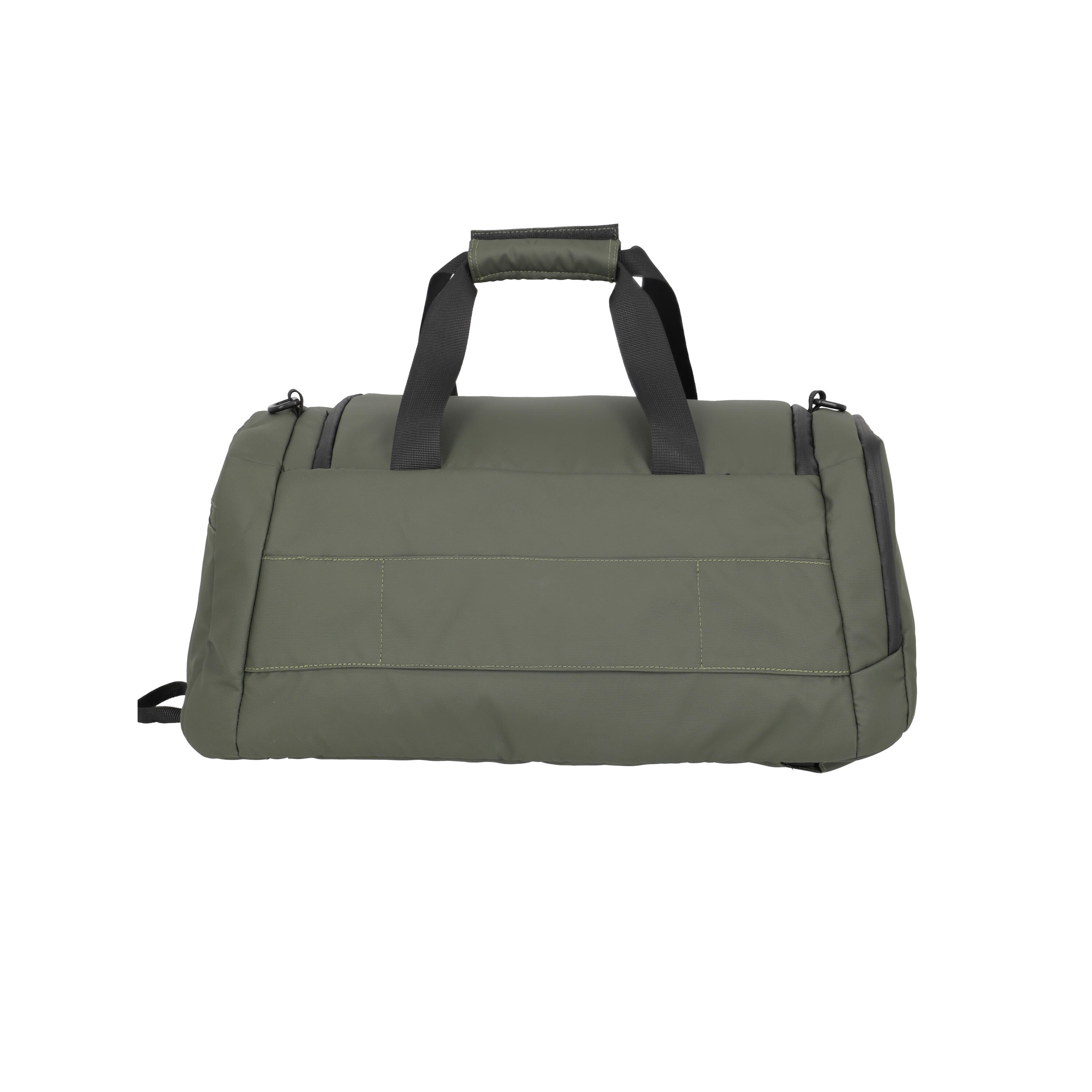 BRIIZE Weekender, Khaki 3/6
