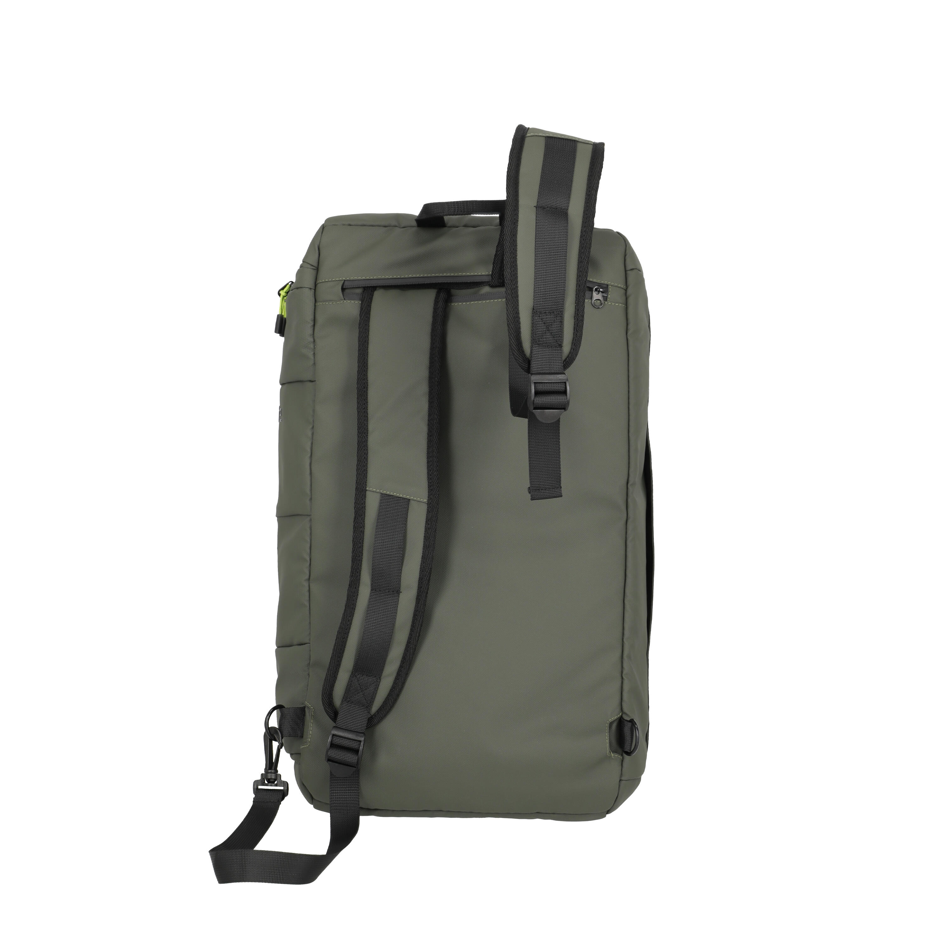 BRIIZE Weekender, Khaki 2/6