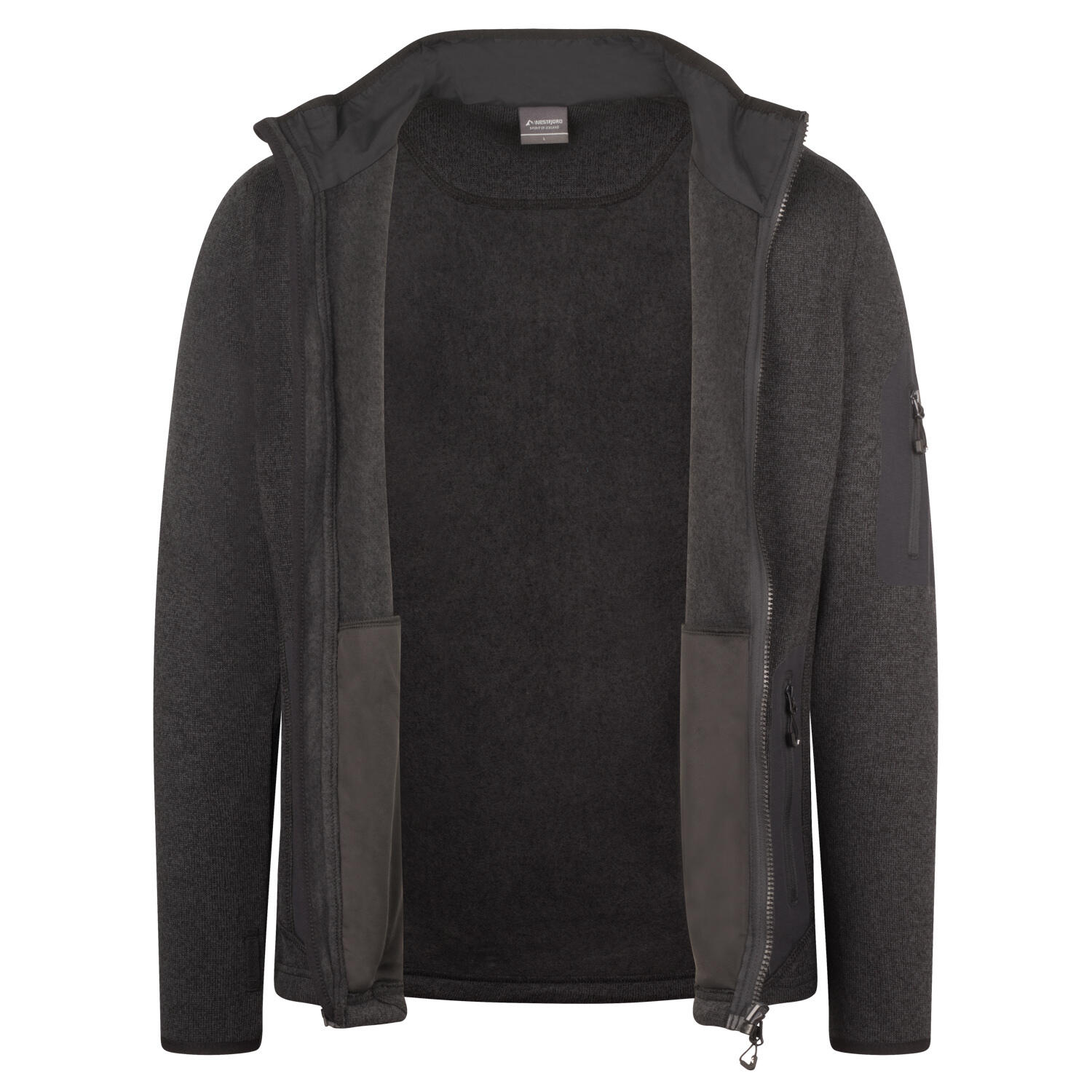 Men's Katla Jacket XT 3/4