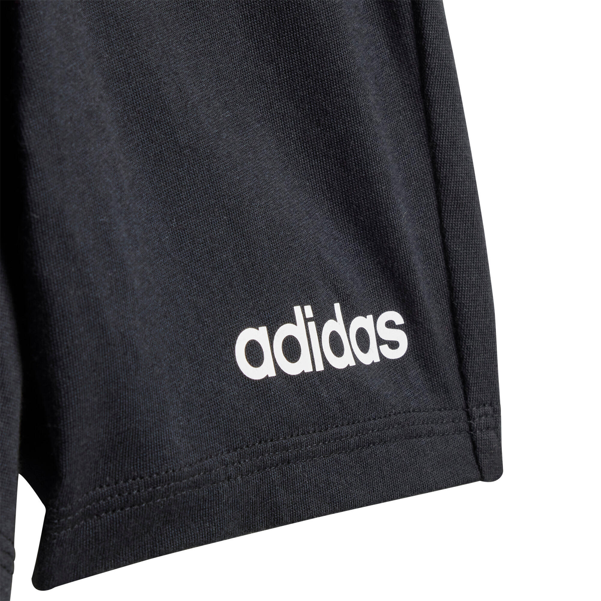 adidas Baby Set I LIN T-SET 160 7/7