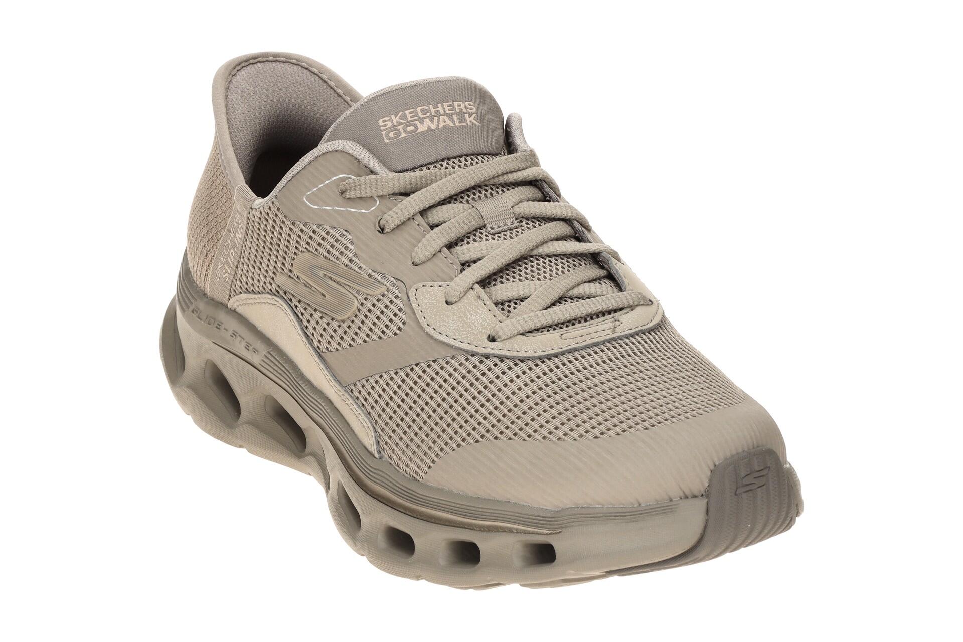 Skechers Go Walk Glide Step Schoenen 3/7