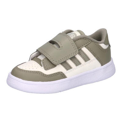 adidas Kinder Sneaker RAPID COURT CF I