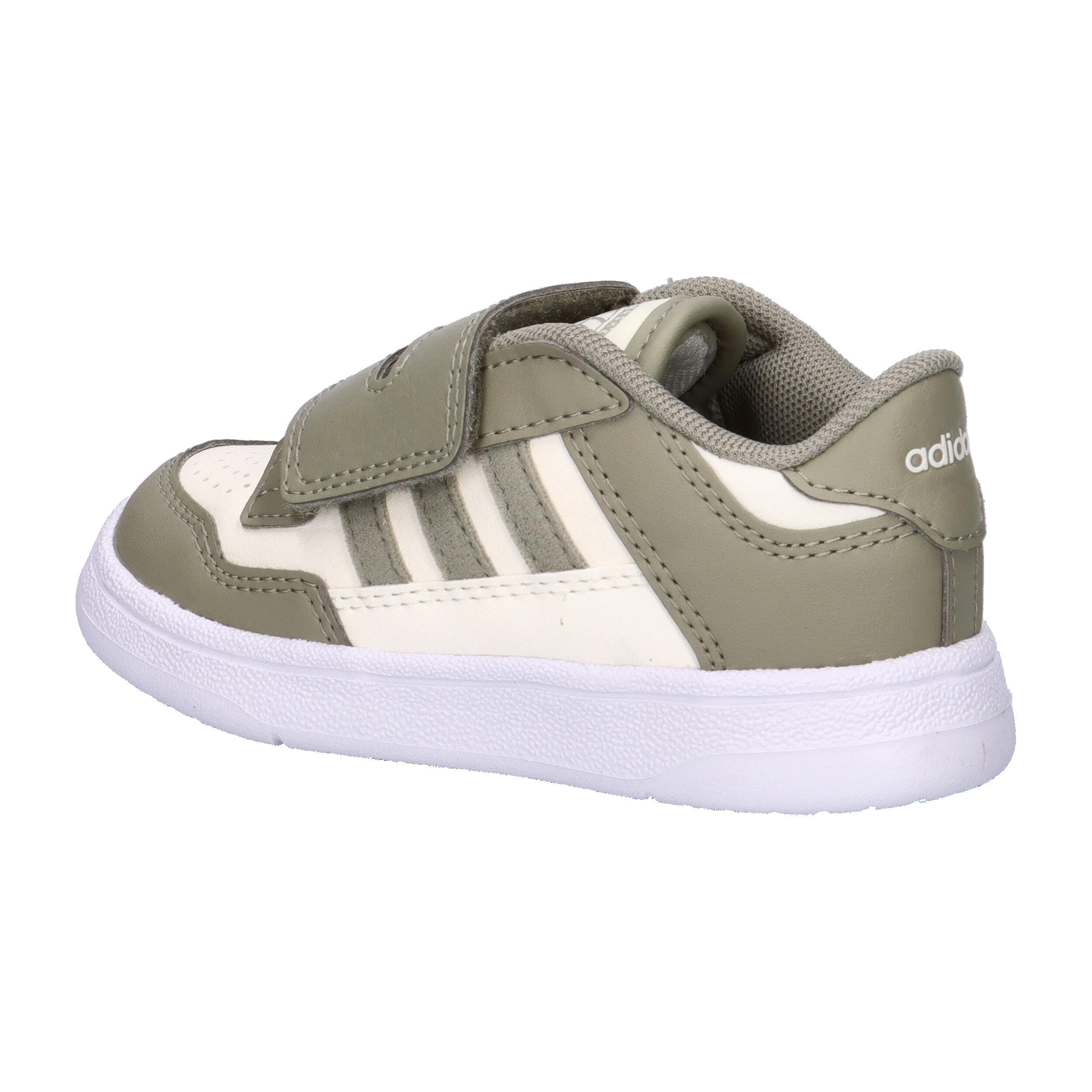 Sapatilhas de bebés adidas Rapid 3/7