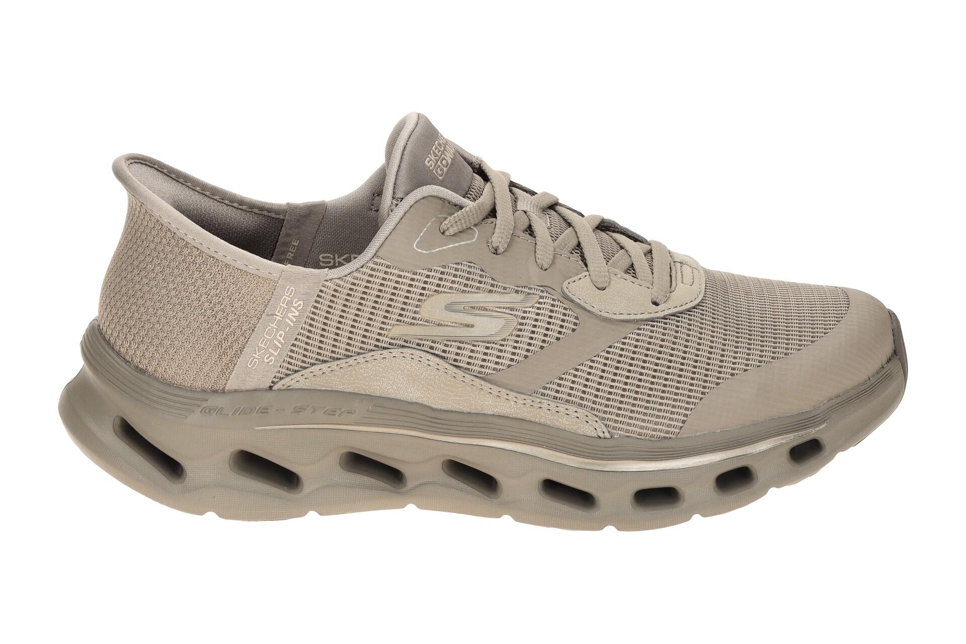 Skechers Go Walk Glide Step Schoenen 2/7