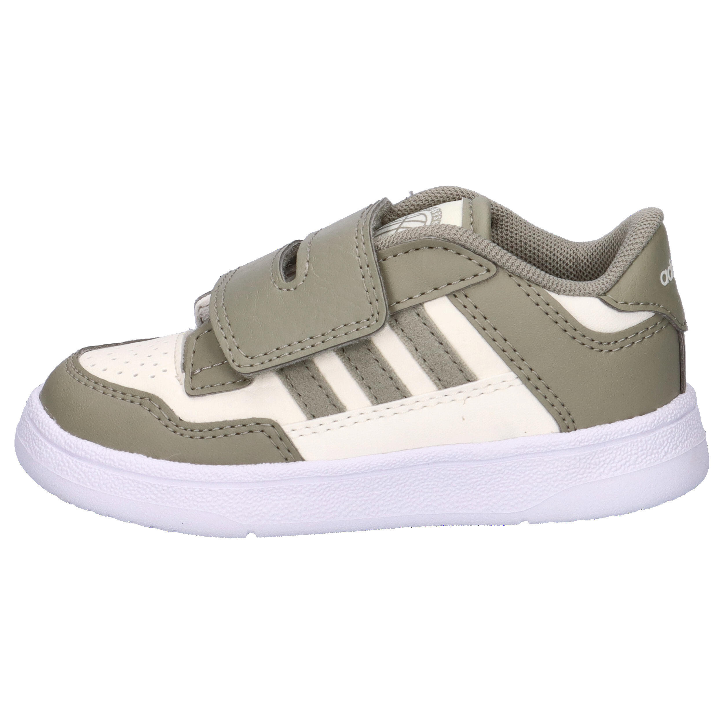 Sapatilhas de bebés adidas Rapid 2/7