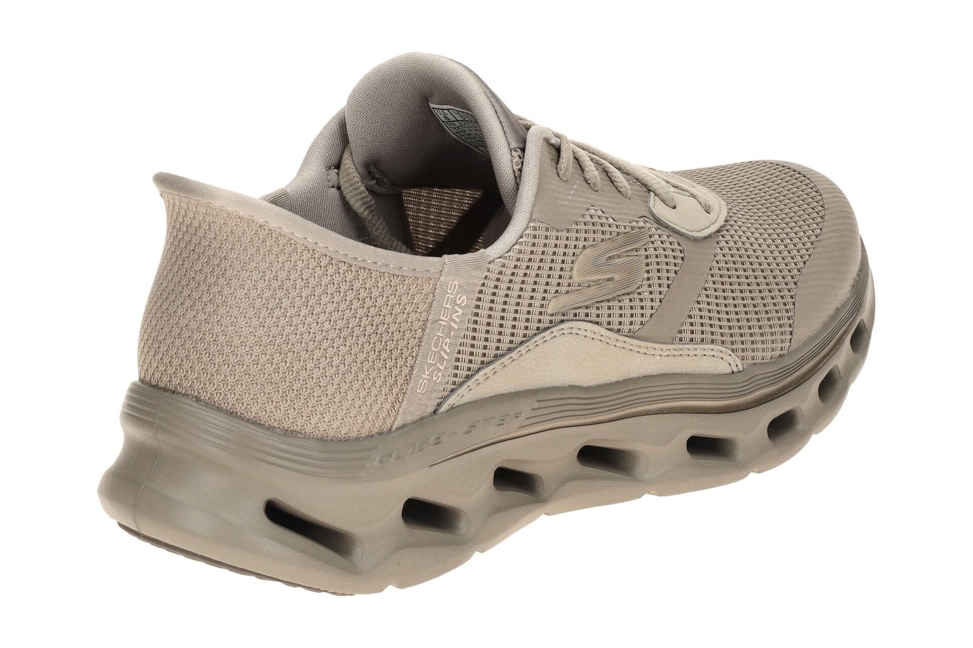 Skechers Go Walk Glide Step Schoenen 4/7